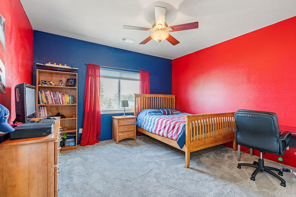 Lithia View Subdivision Phase 2 - Residential