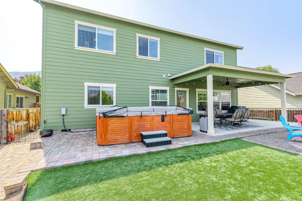 Lithia View Subdivision Phase 2 - Residential