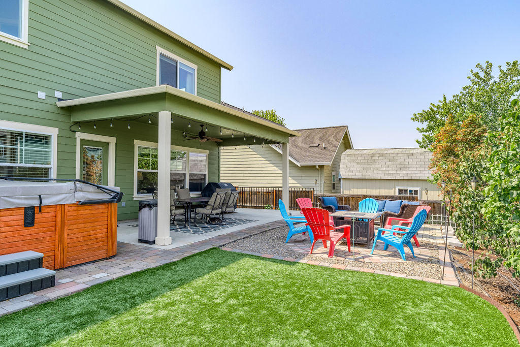 Lithia View Subdivision Phase 2 - Residential