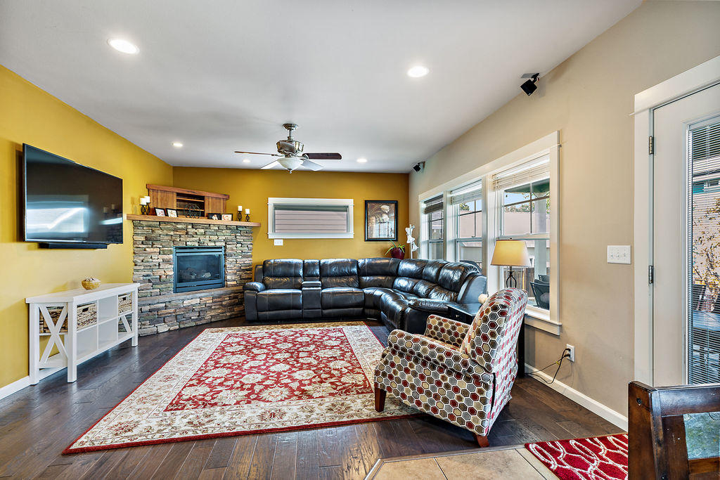 Lithia View Subdivision Phase 2 - Residential