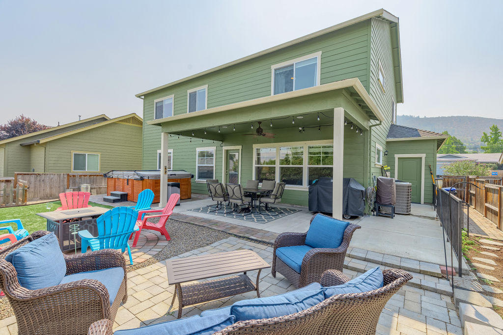 Lithia View Subdivision Phase 2 - Residential