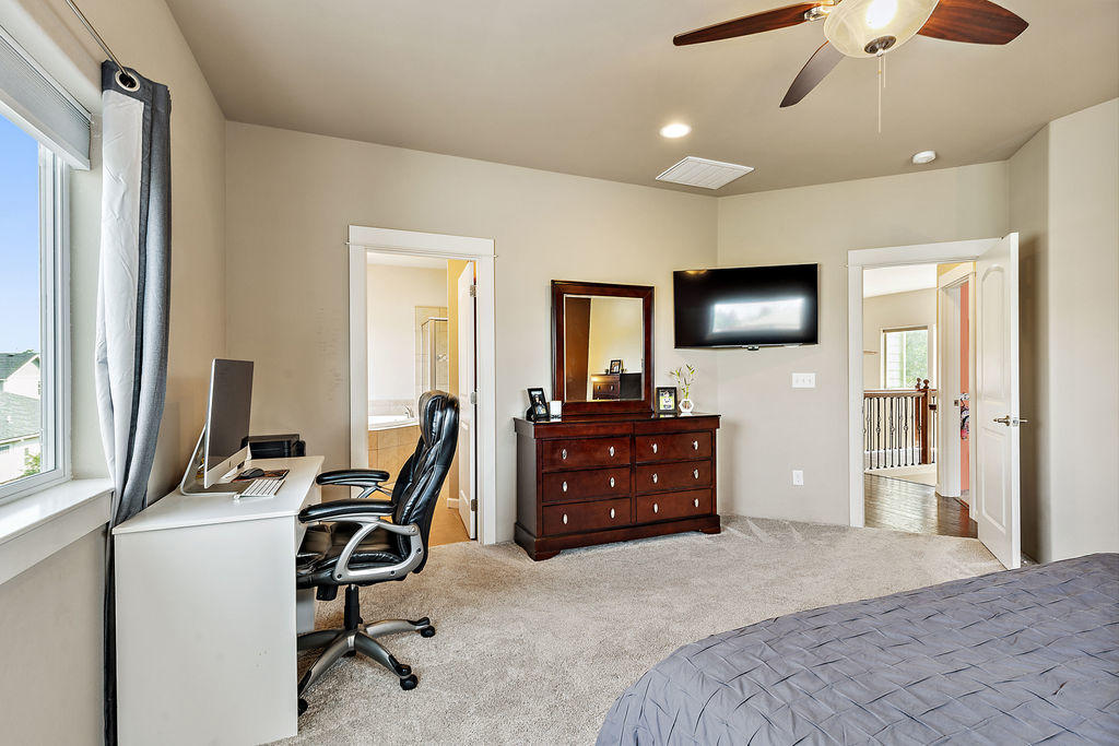 Lithia View Subdivision Phase 2 - Residential