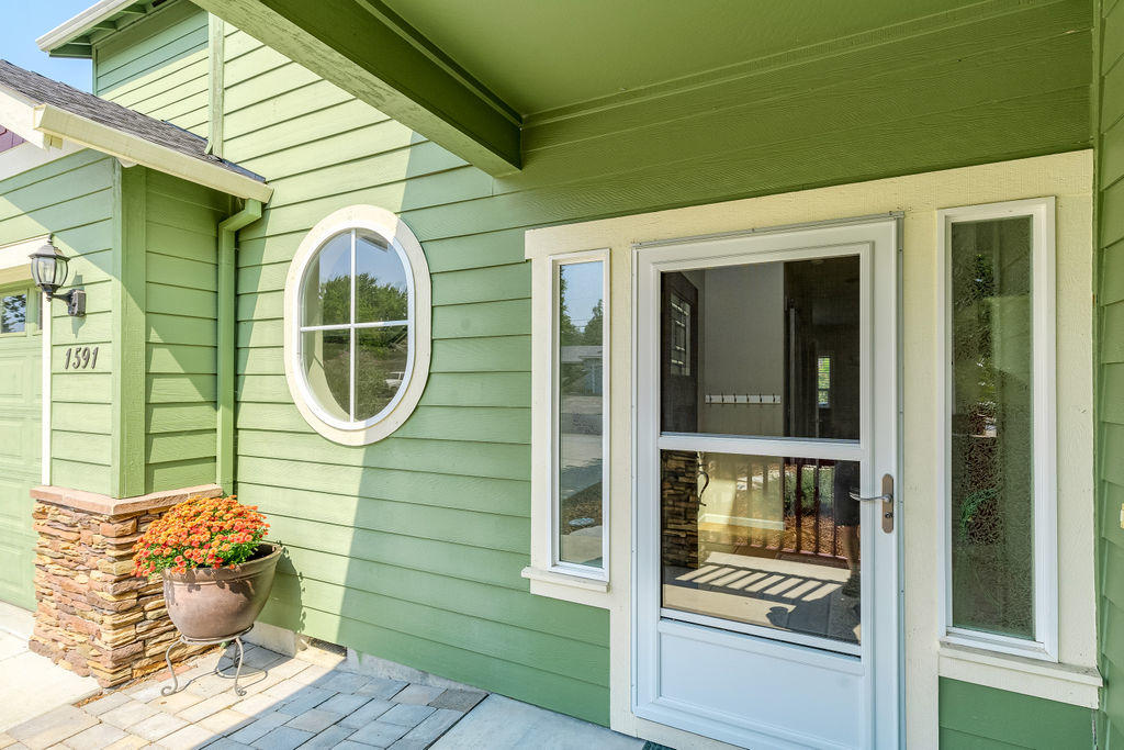 Lithia View Subdivision Phase 2 - Residential