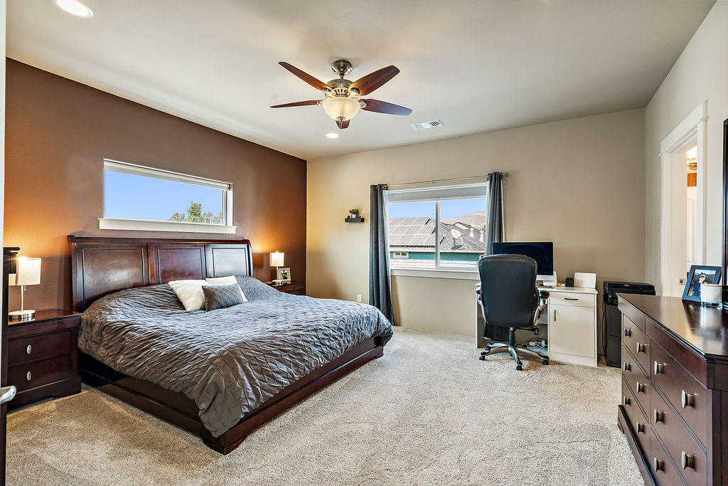 Lithia View Subdivision Phase 2 - Residential