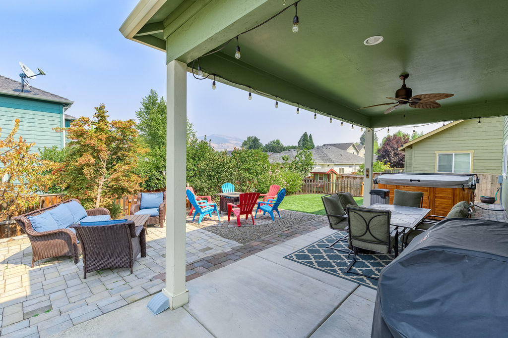 Lithia View Subdivision Phase 2 - Residential