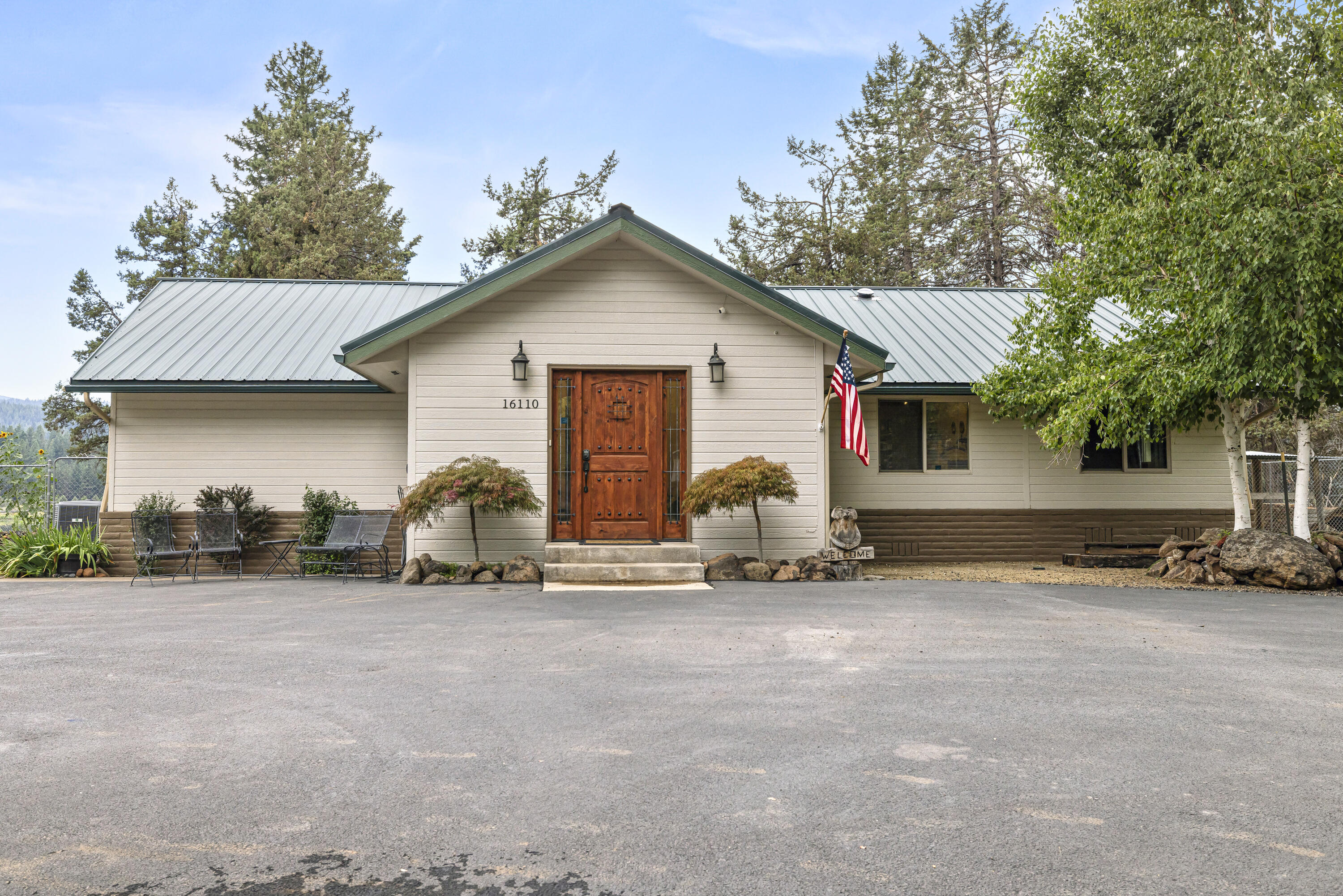 Klamath River Acres - Residential