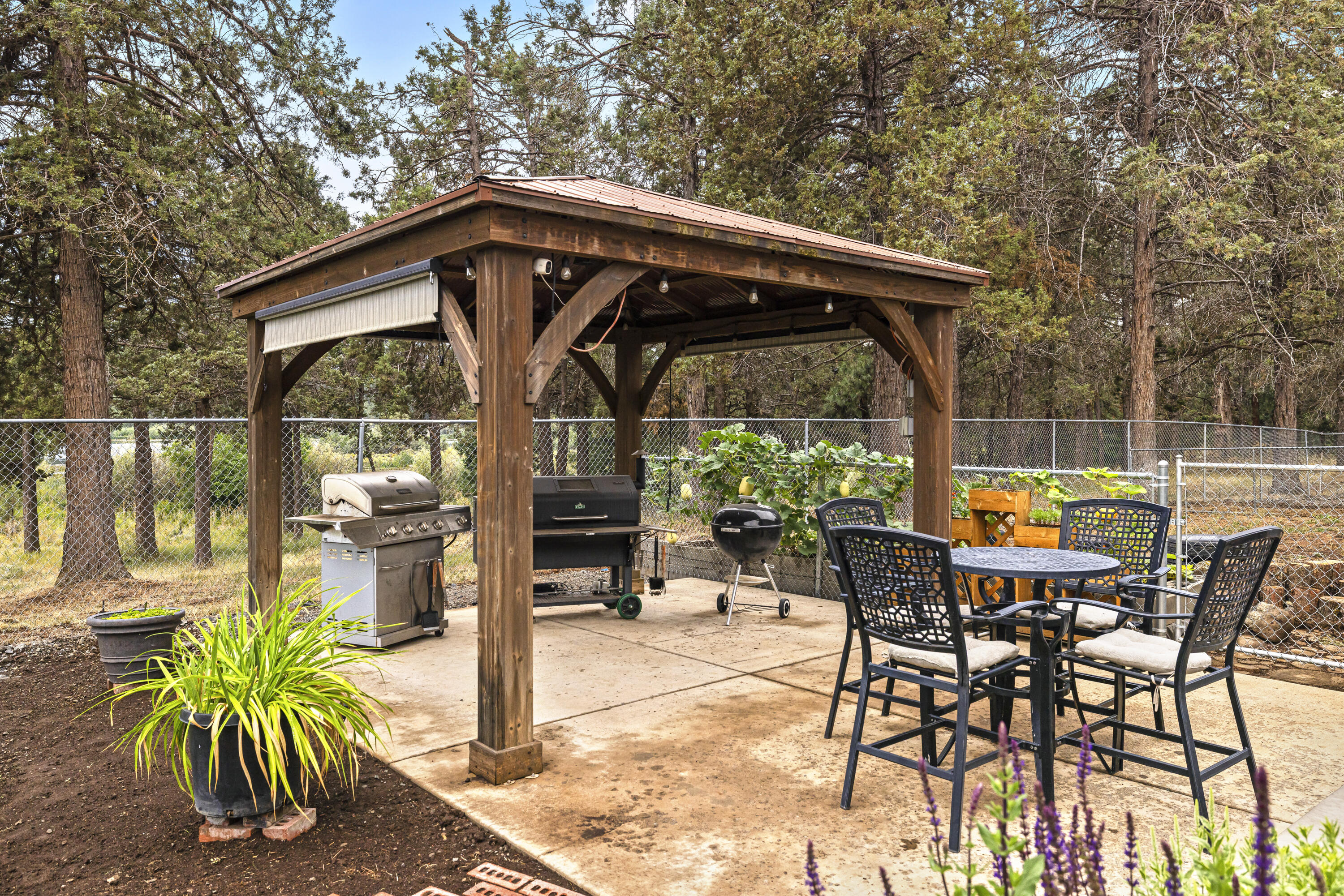 Klamath River Acres - Residential