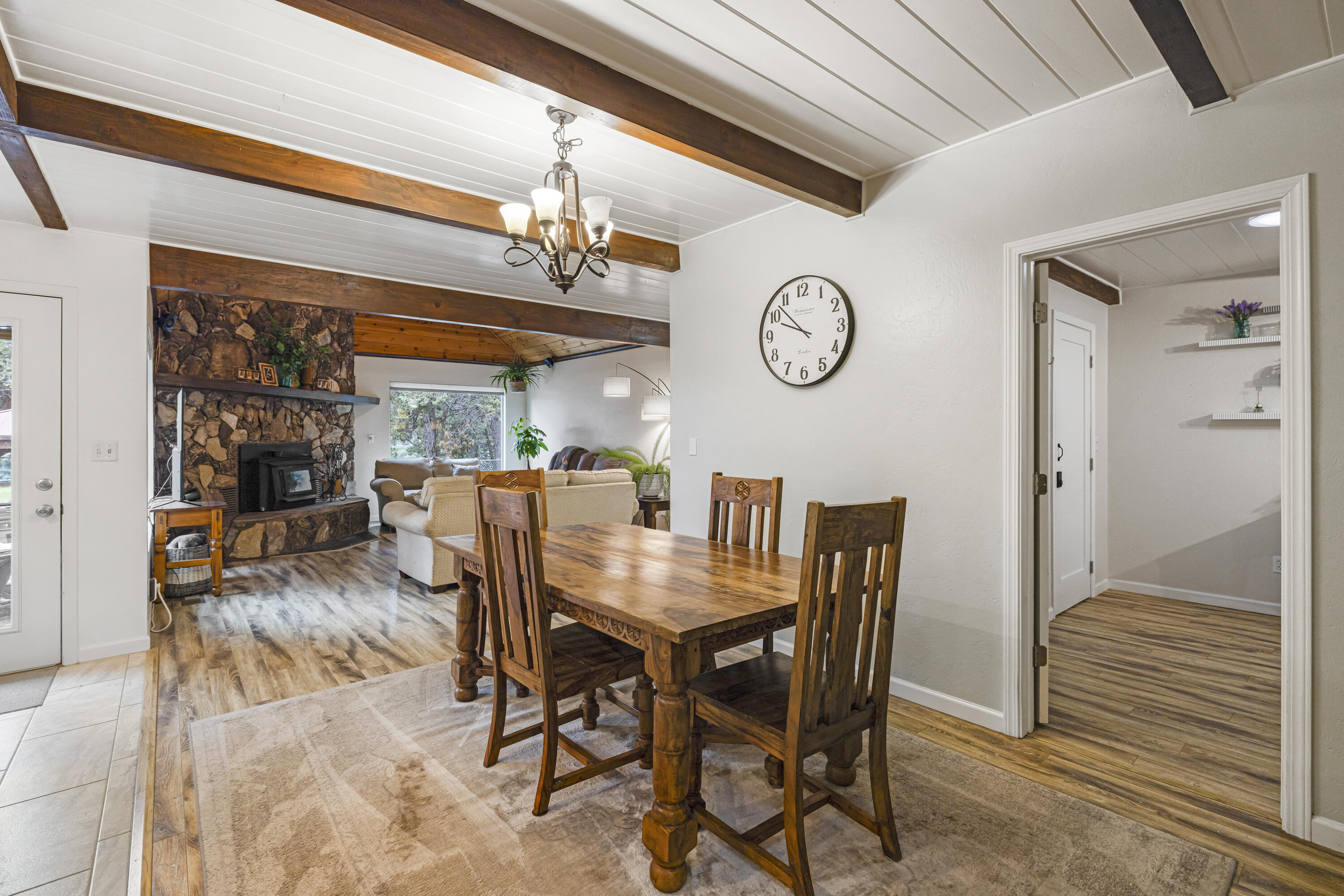 Klamath River Acres - Residential