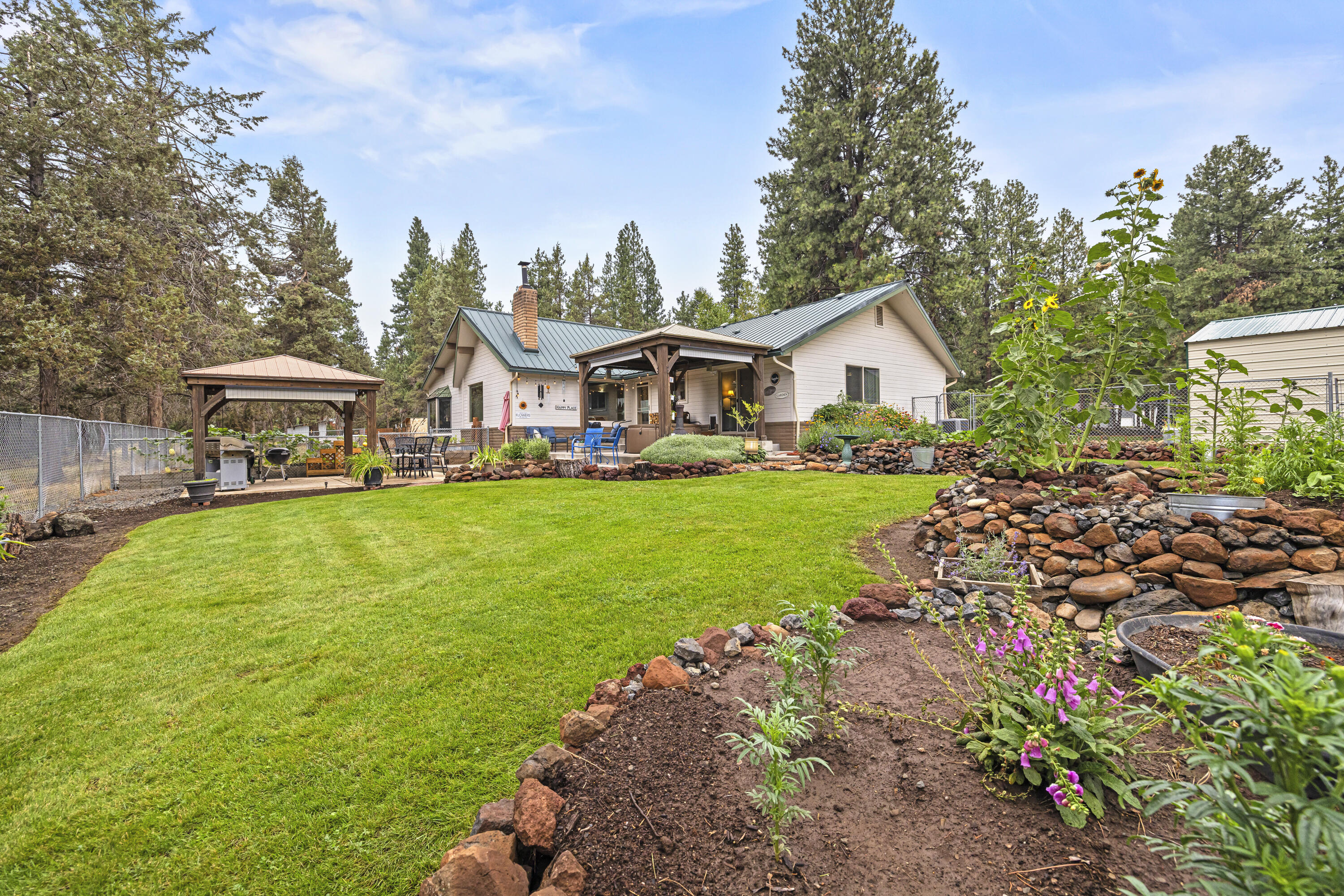 Klamath River Acres - Residential
