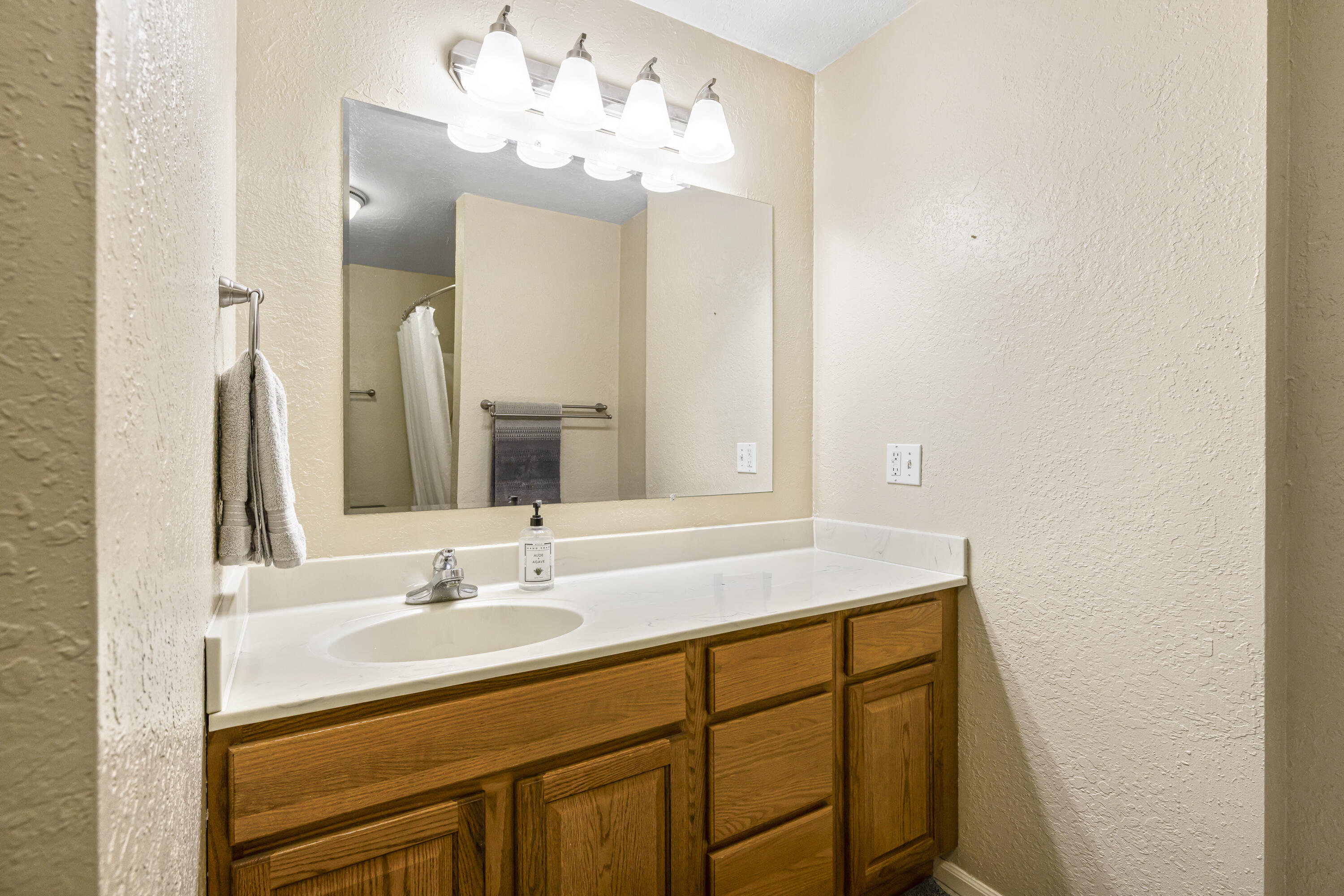 Klamath River Acres - Residential