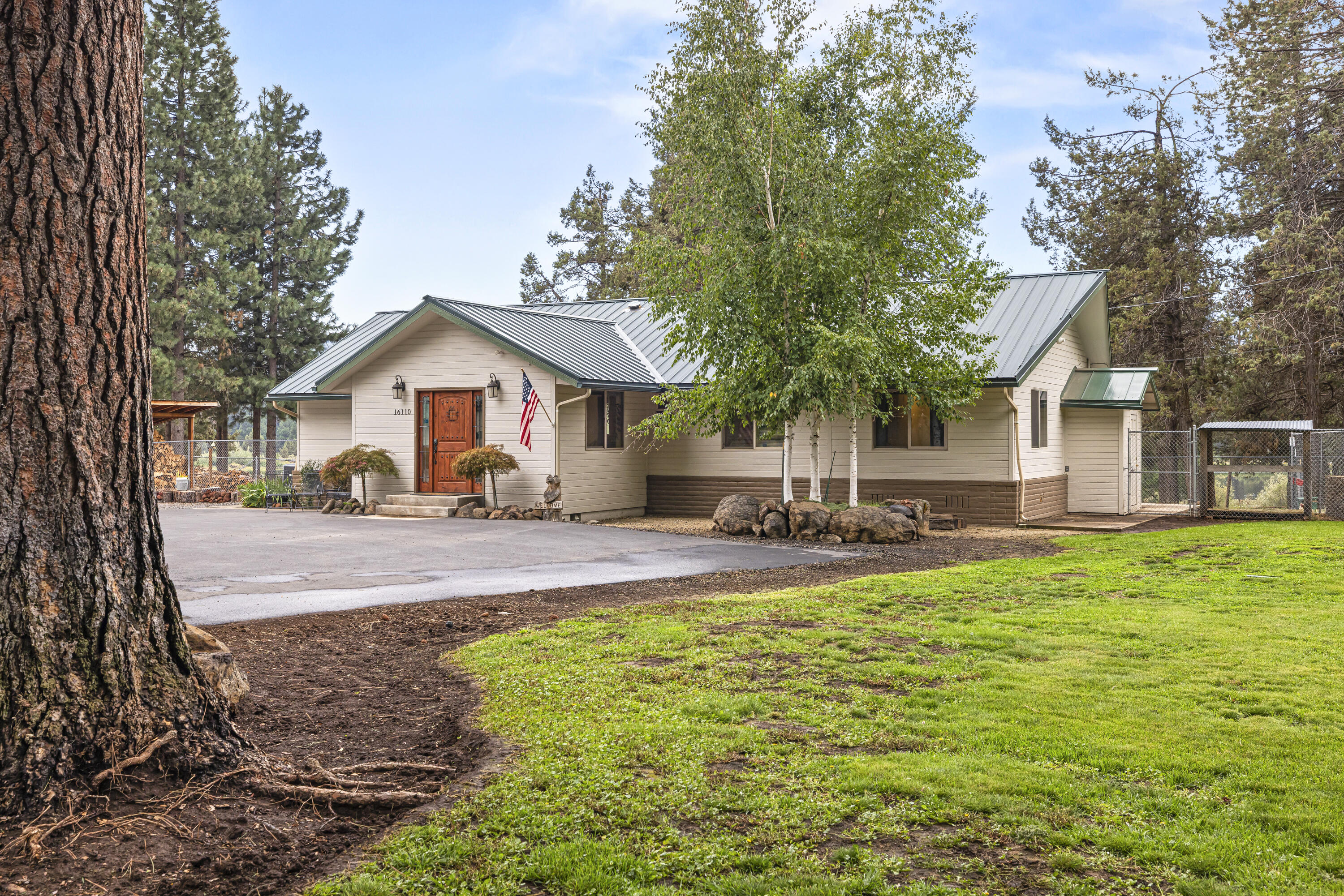 Klamath River Acres - Residential