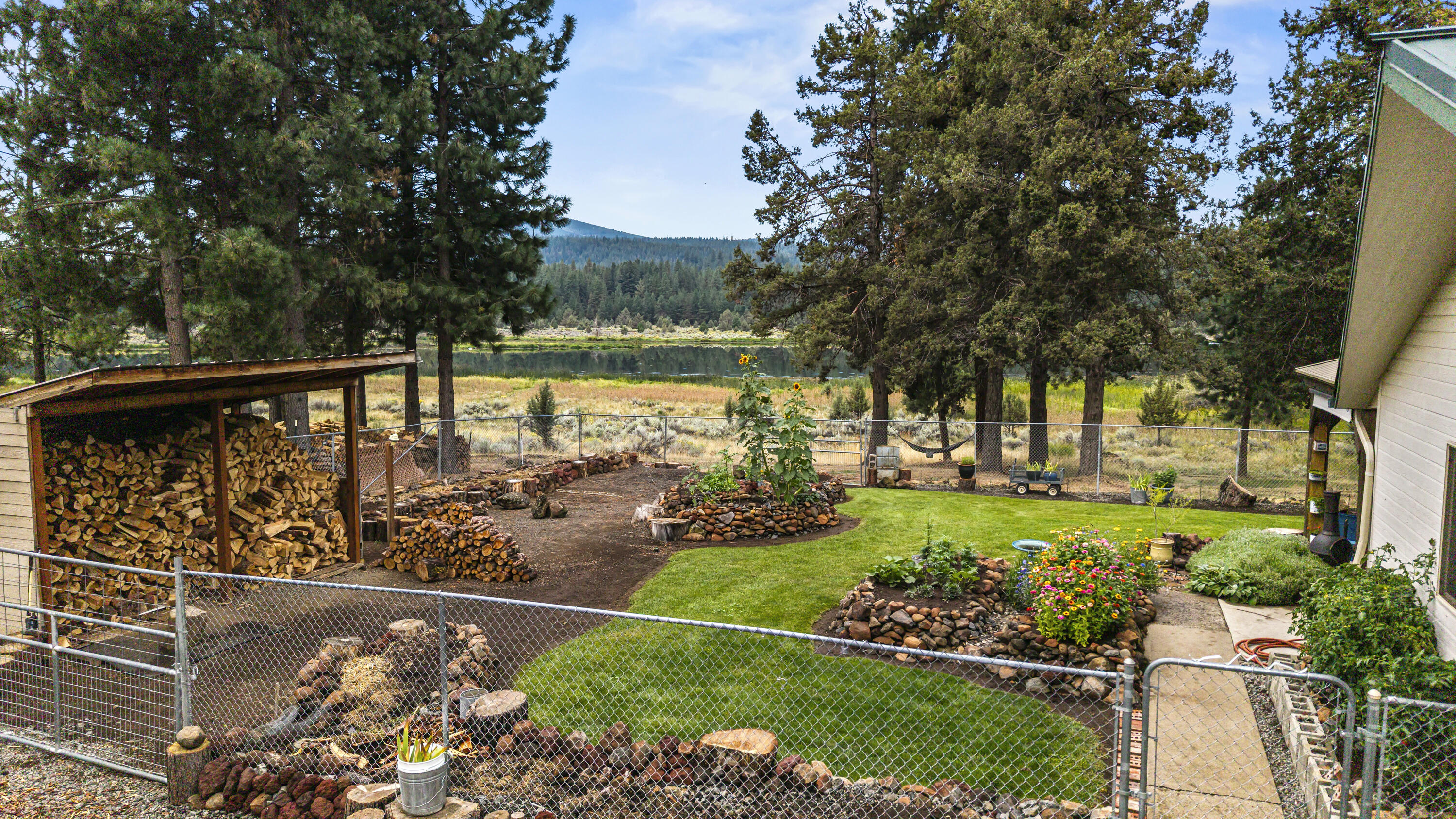 Klamath River Acres - Residential