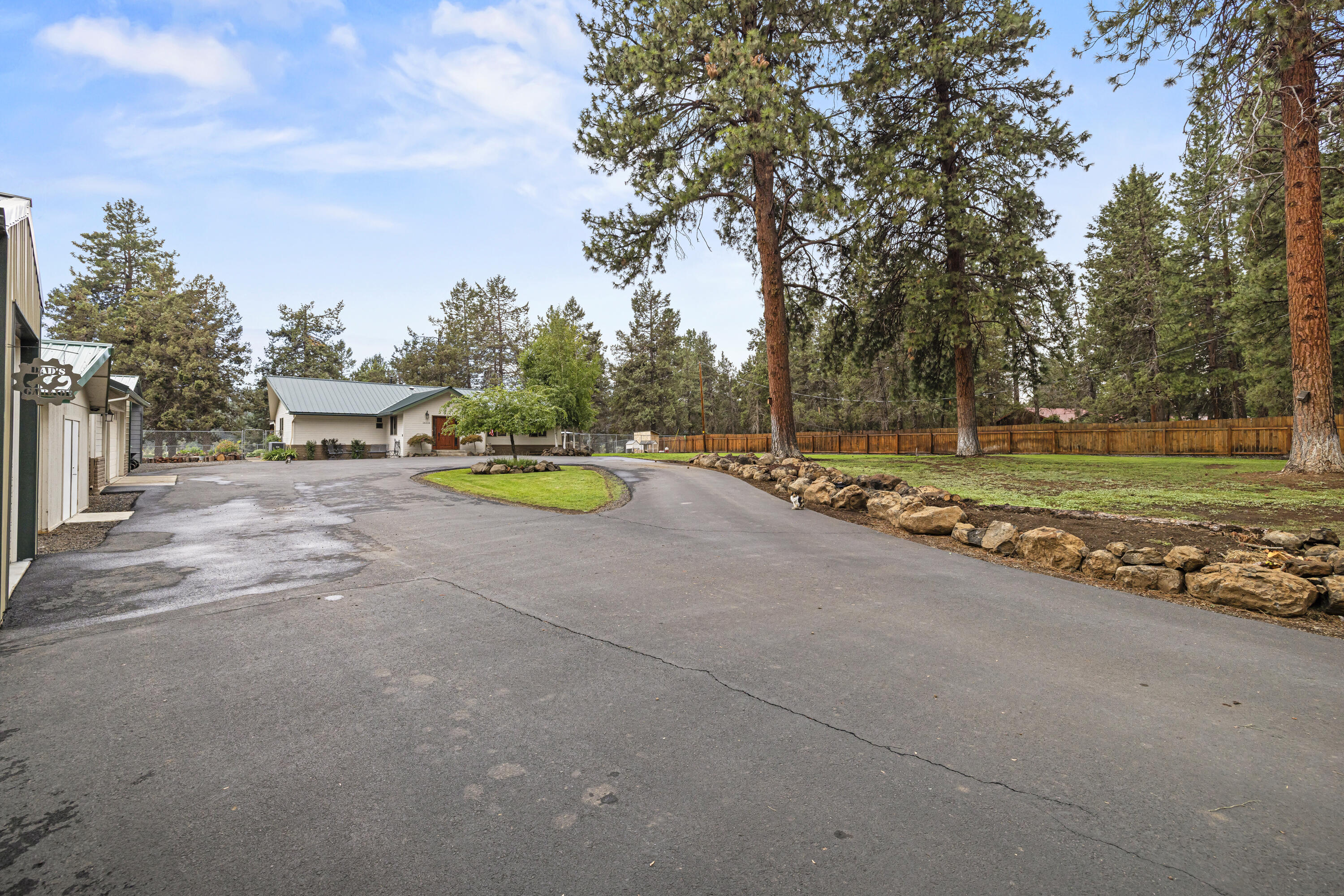 Klamath River Acres - Residential