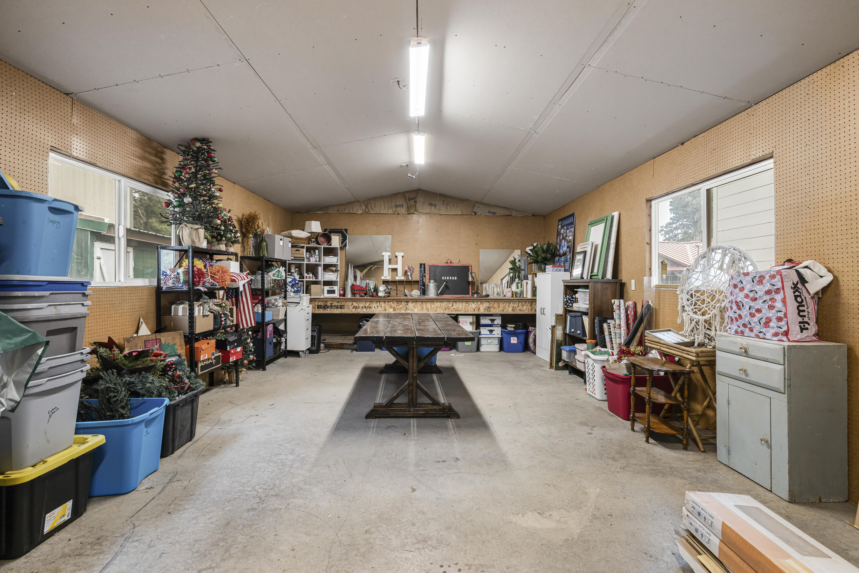 Klamath River Acres - Residential