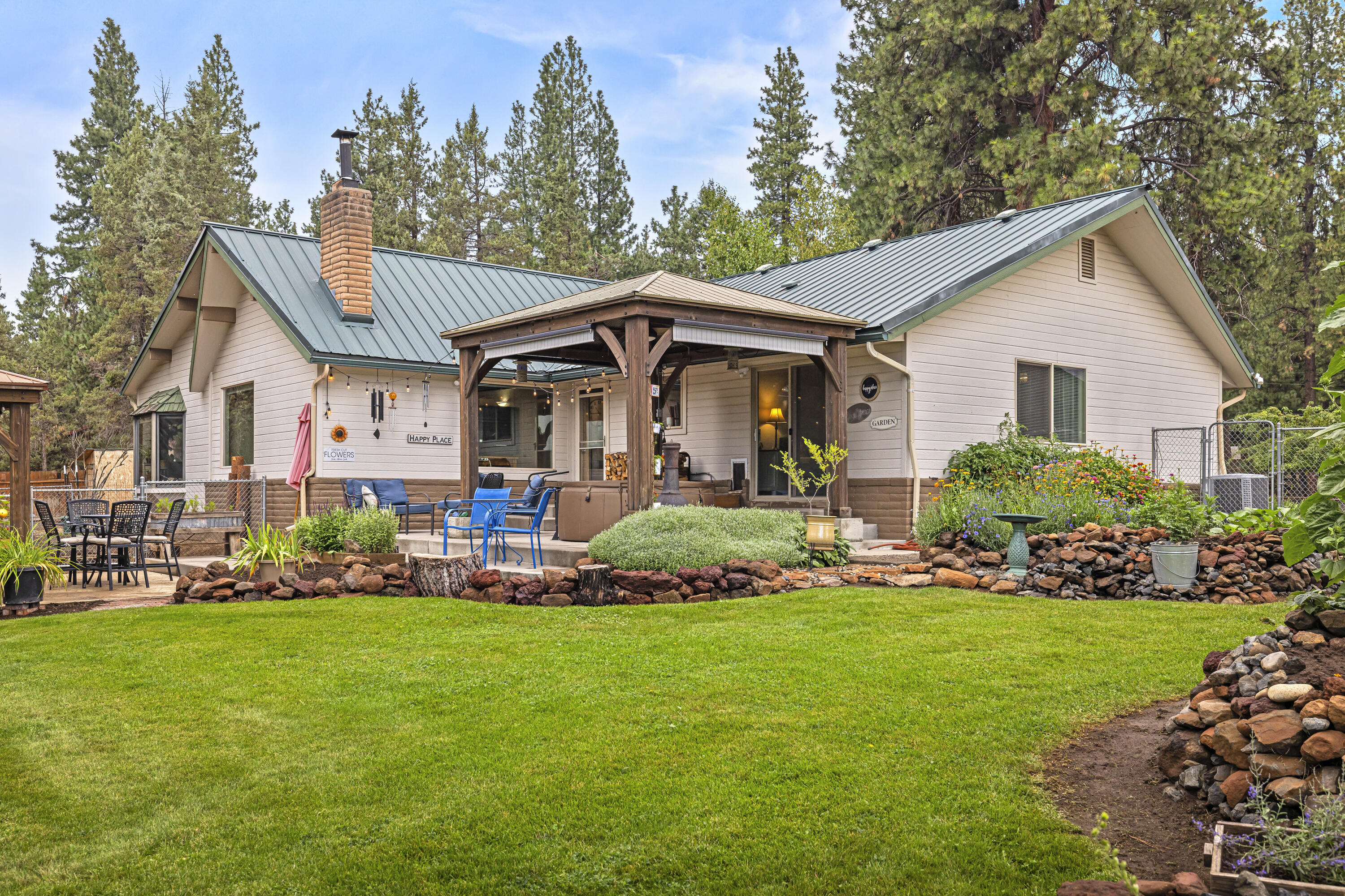 Klamath River Acres - Residential