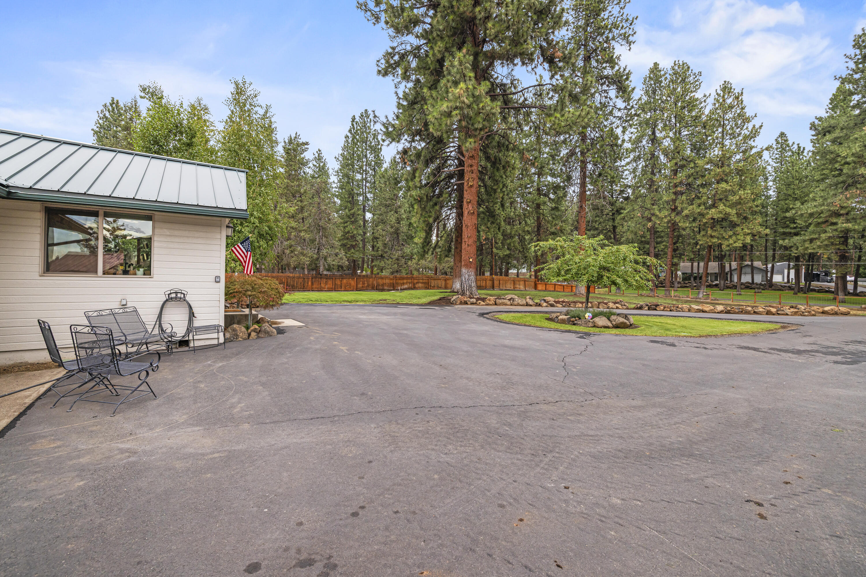 Klamath River Acres - Residential