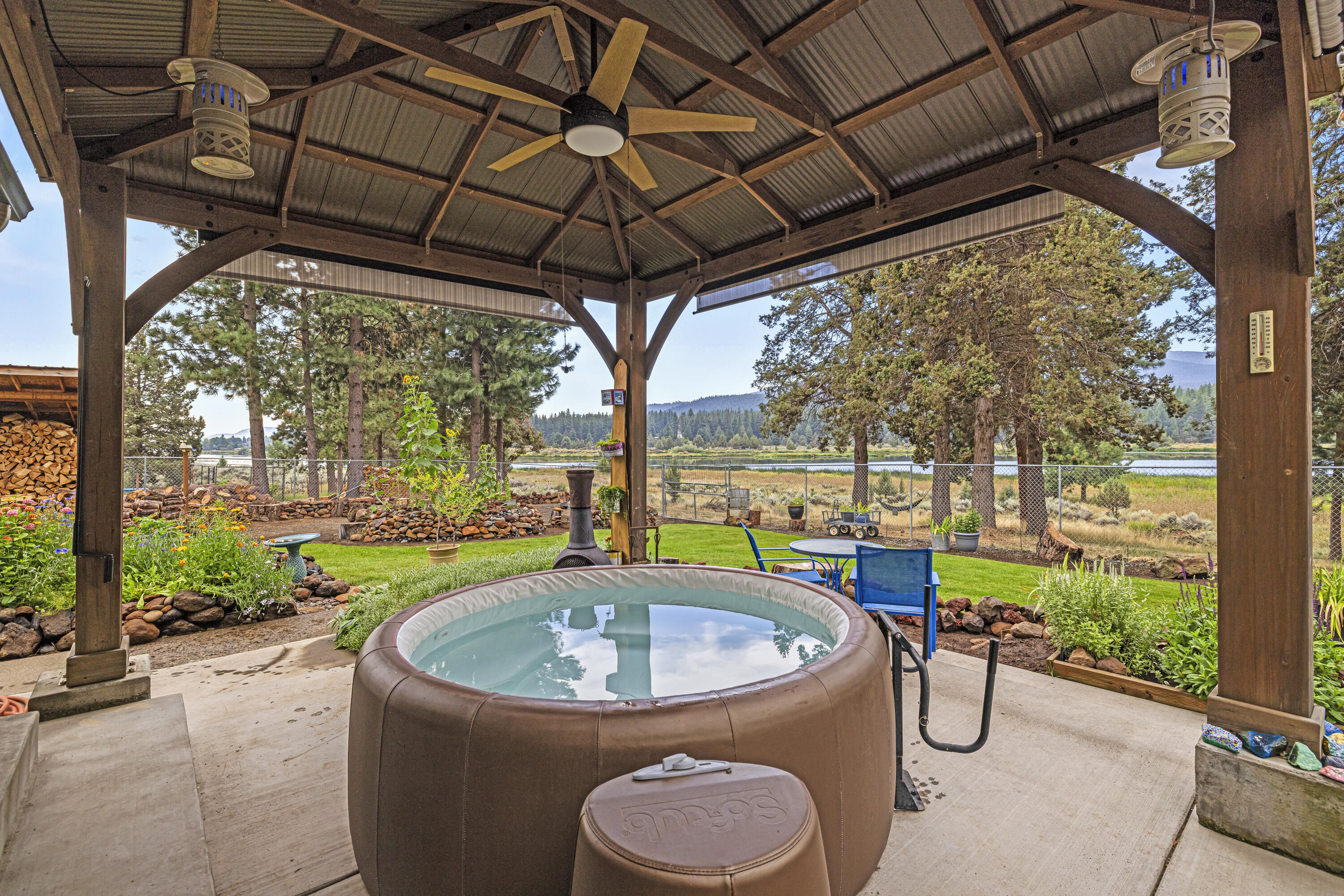 Klamath River Acres - Residential