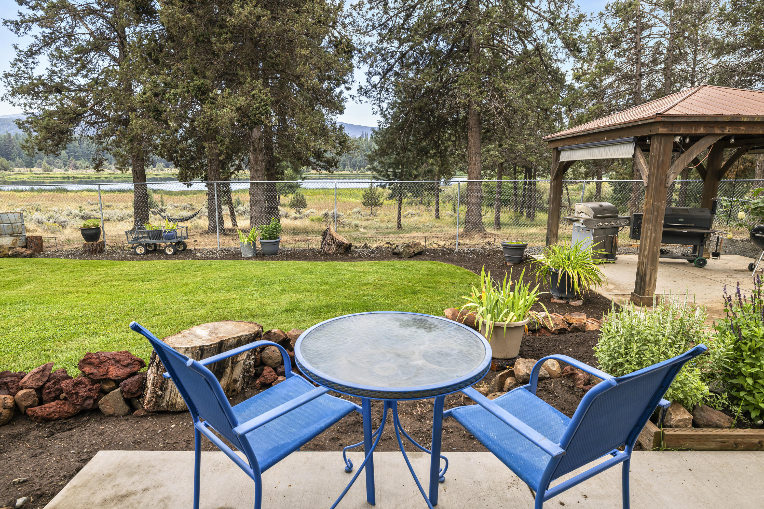 Klamath River Acres - Residential