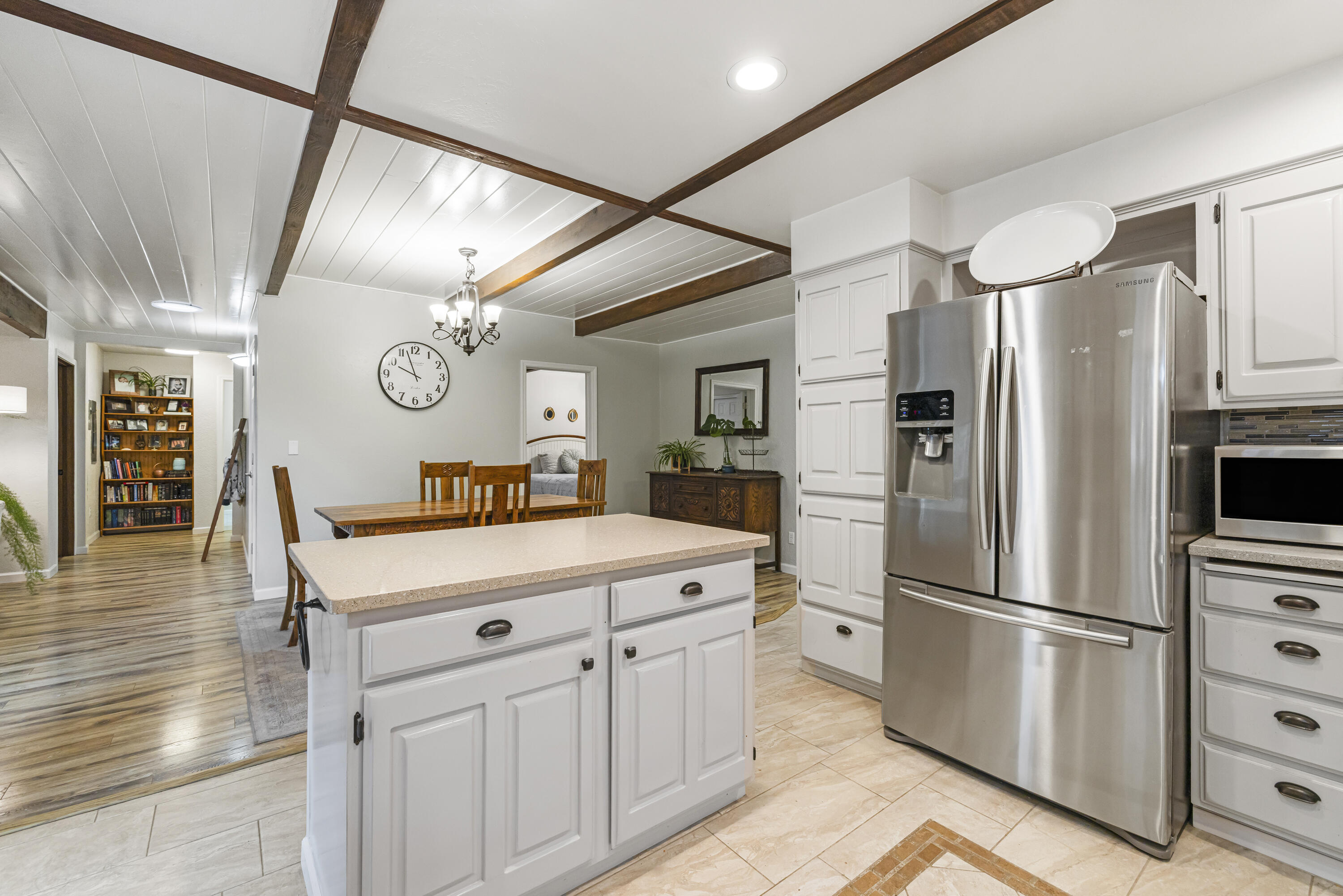 Klamath River Acres - Residential