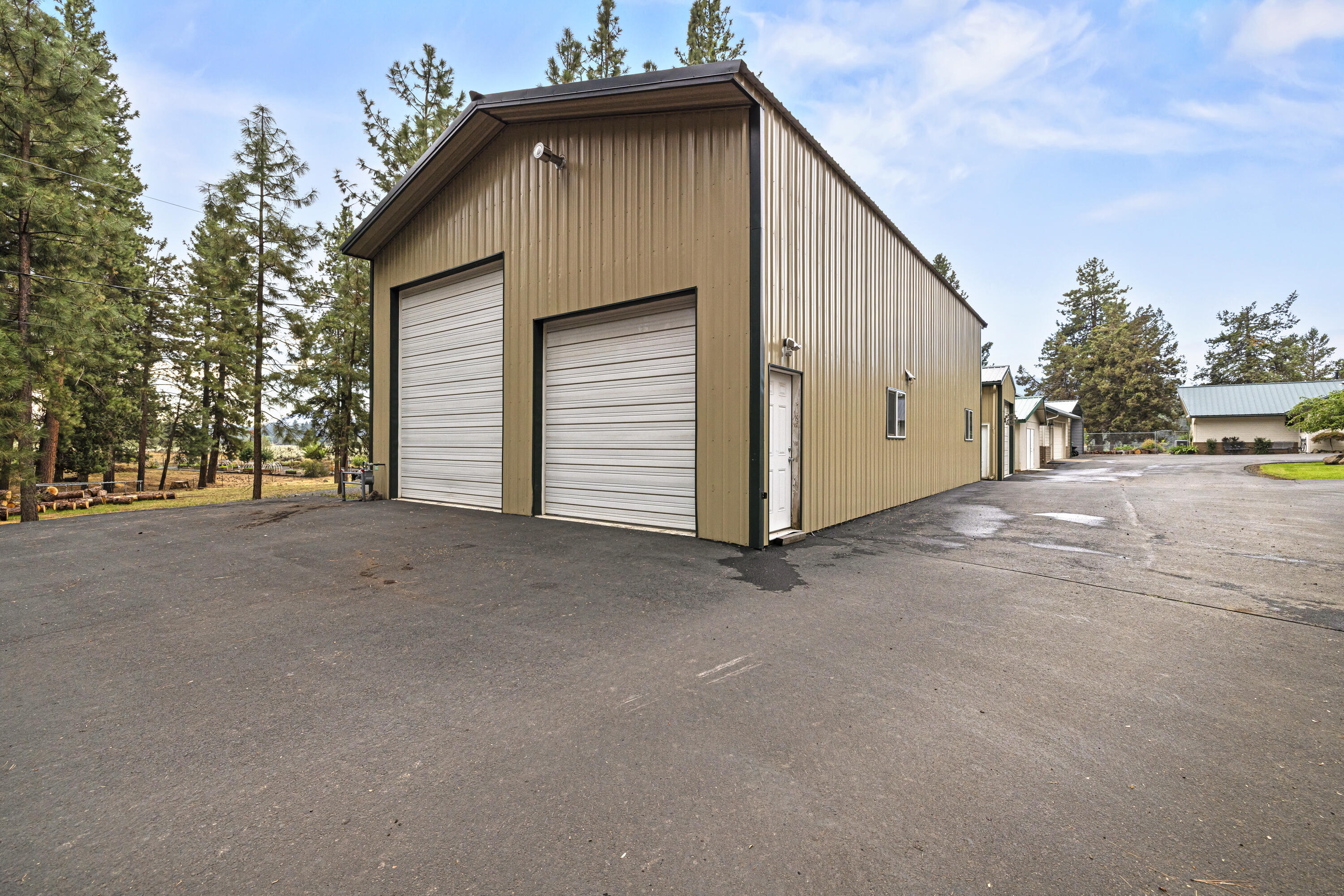 Klamath River Acres - Residential