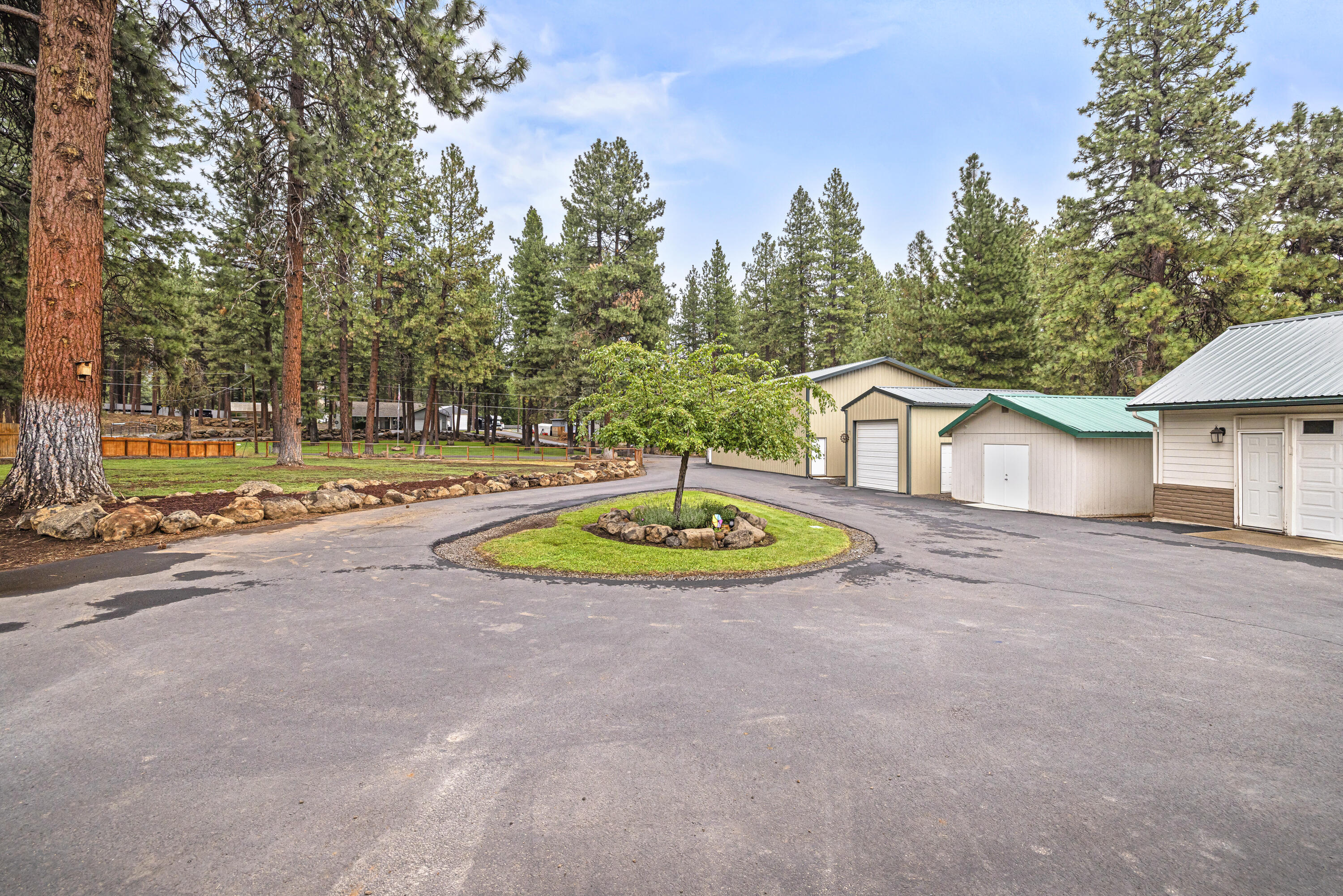 Klamath River Acres - Residential