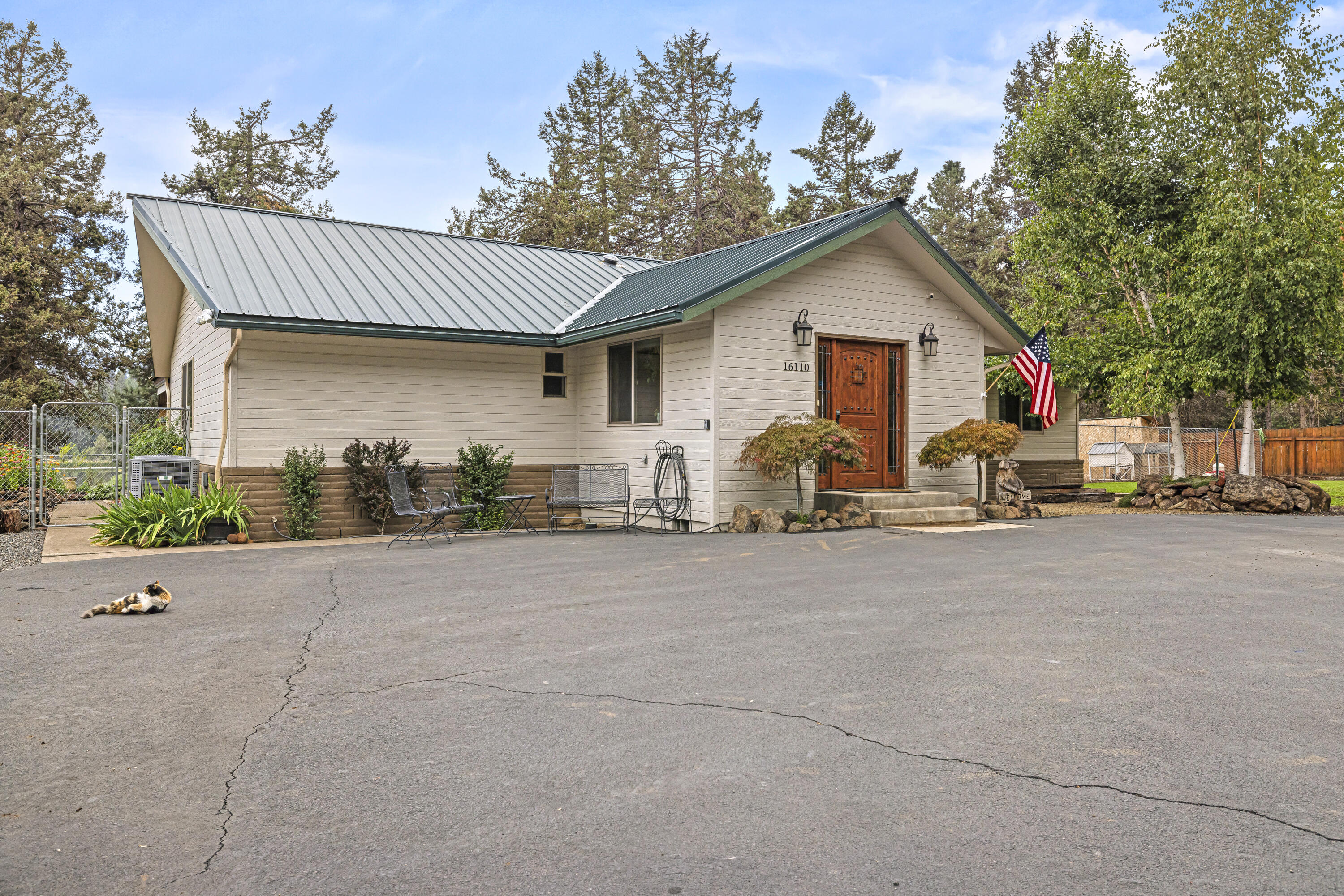 Klamath River Acres - Residential