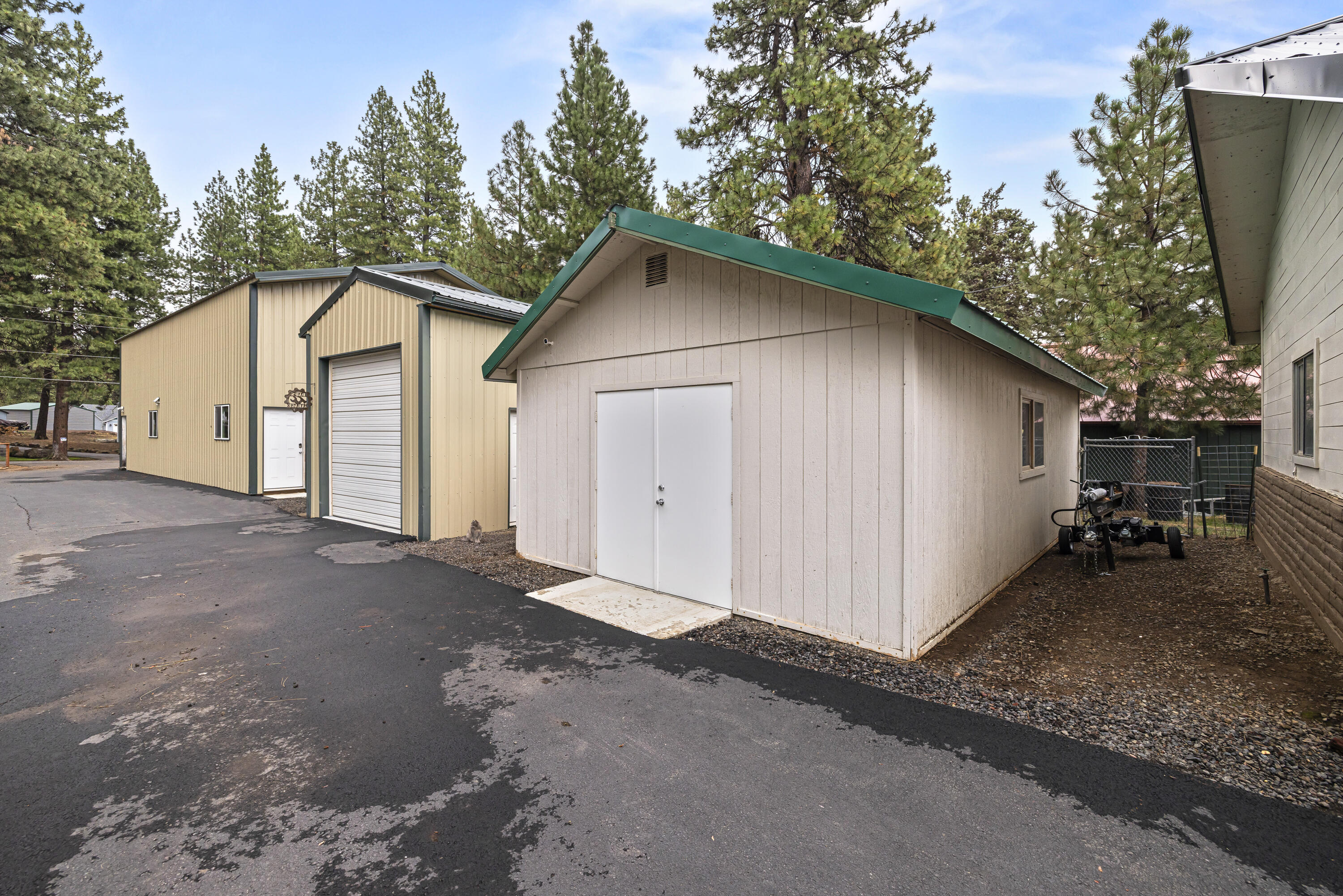 Klamath River Acres - Residential