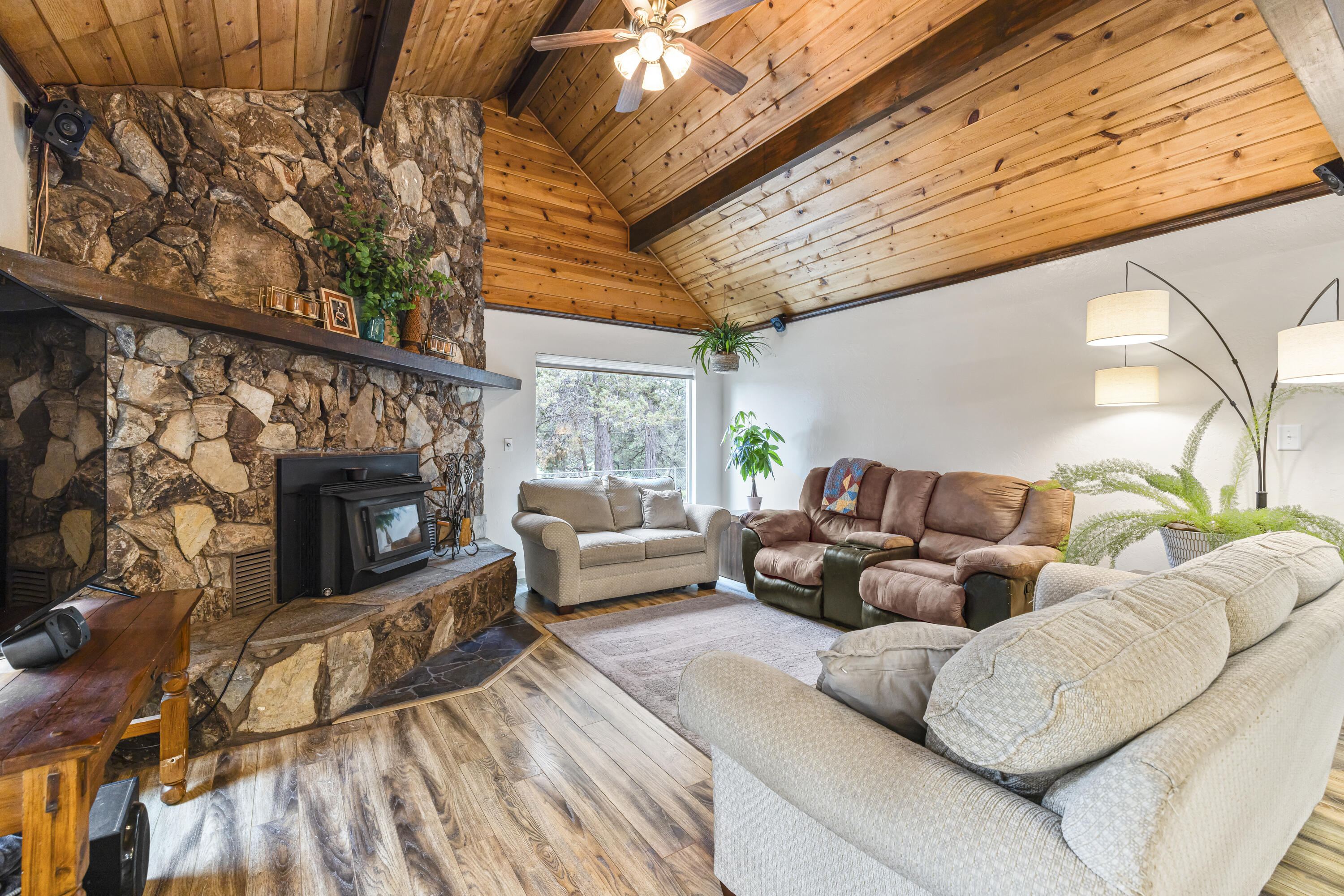 Klamath River Acres - Residential