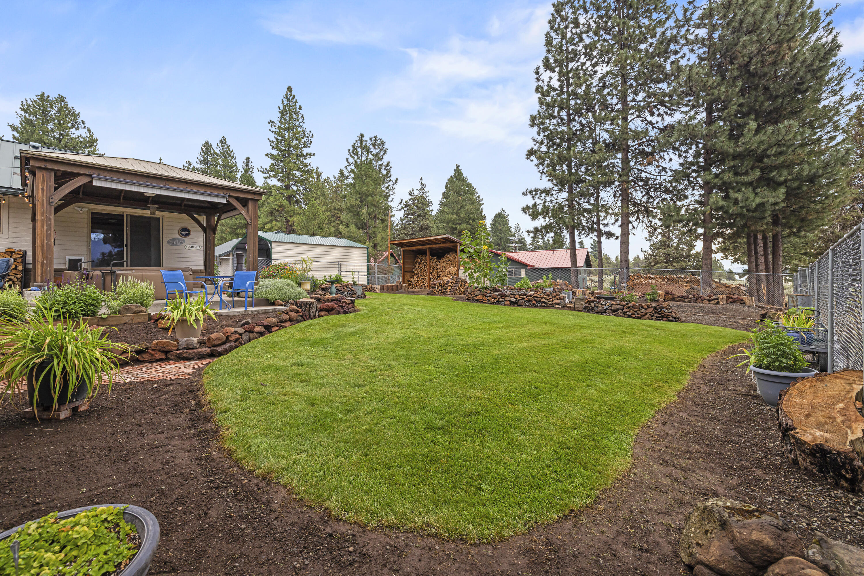 Klamath River Acres - Residential
