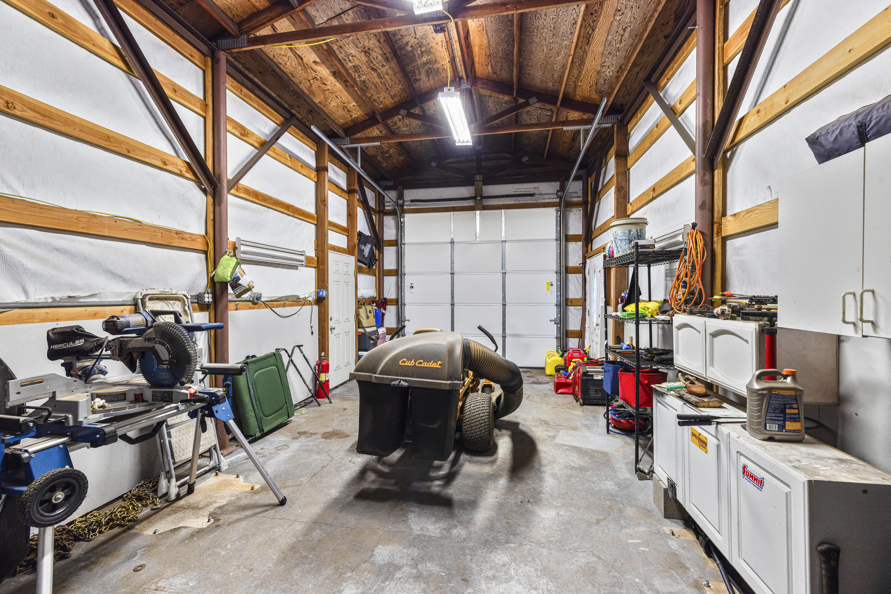 Klamath River Acres - Residential