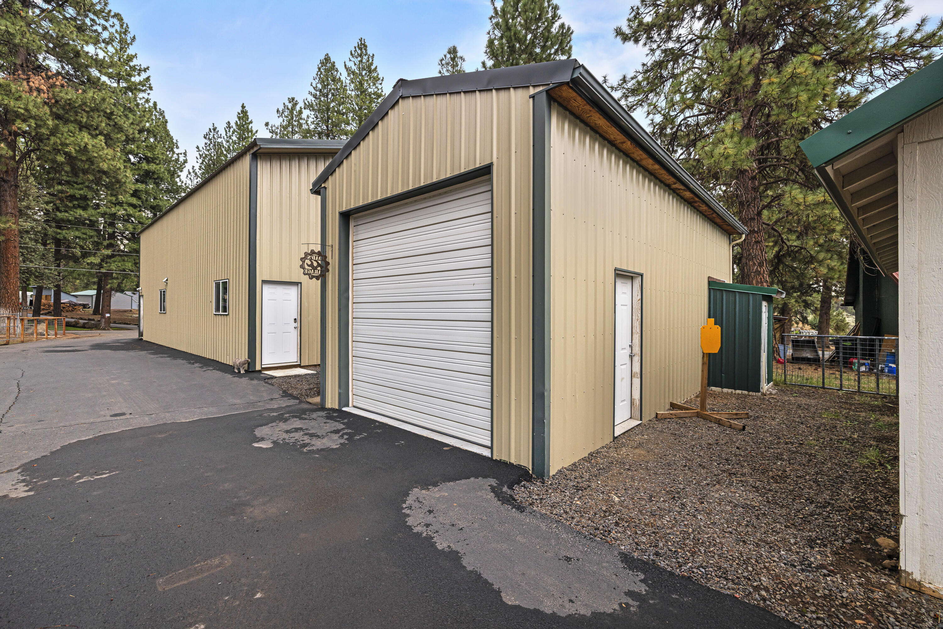 Klamath River Acres - Residential