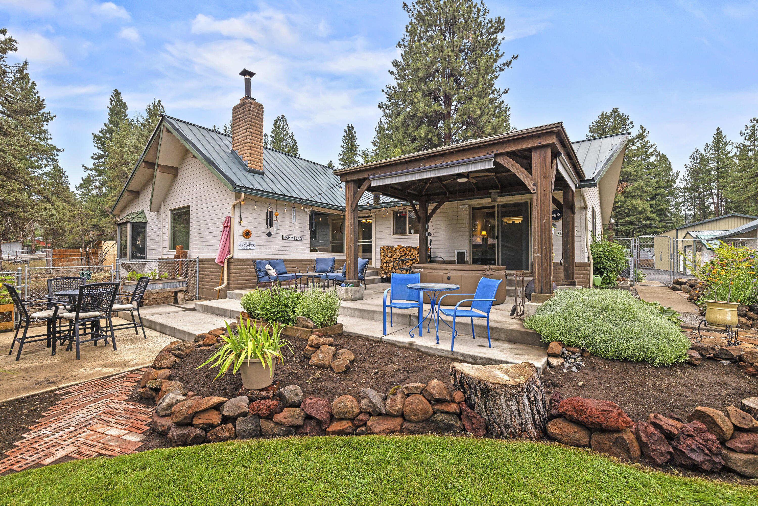 Klamath River Acres - Residential