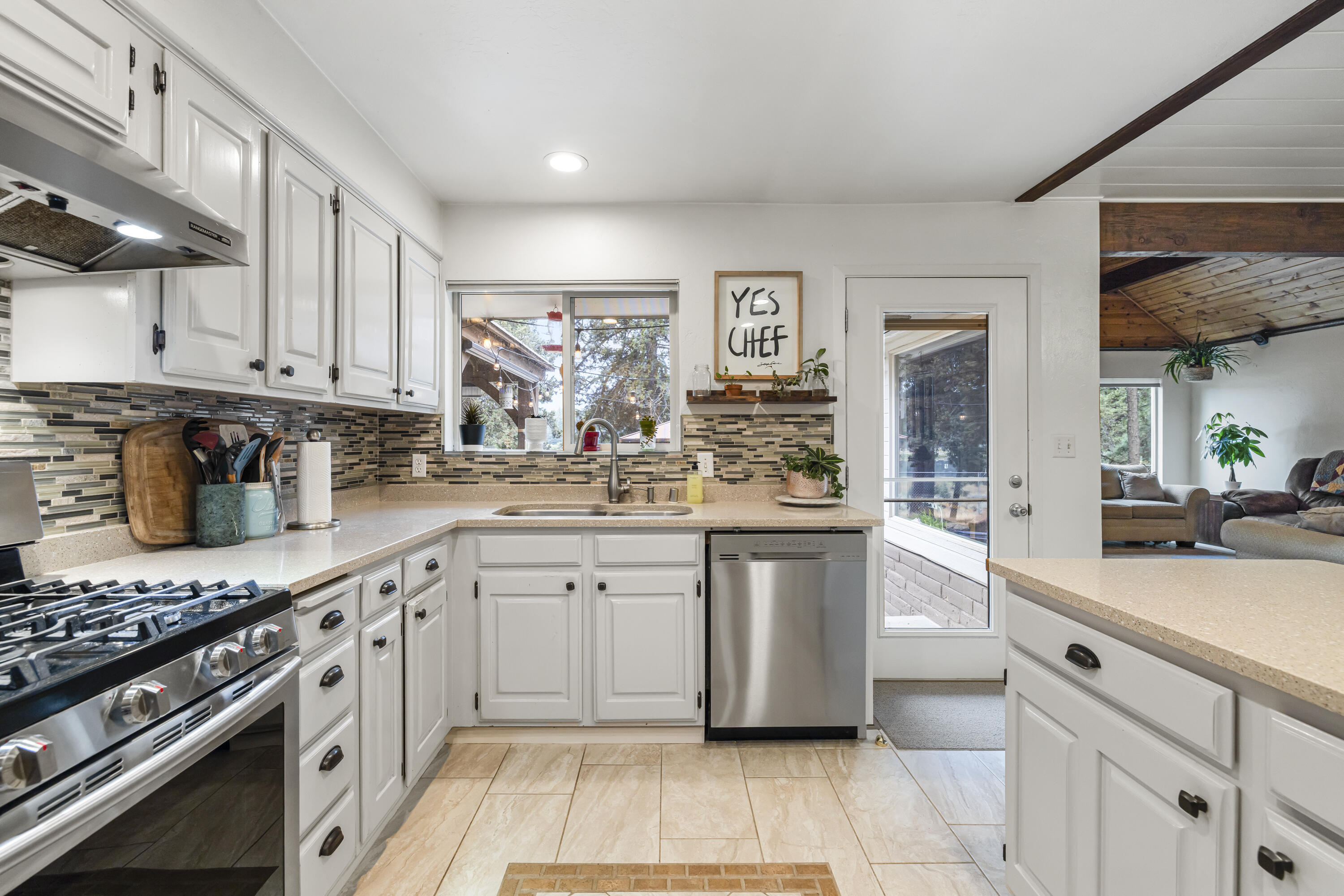 Klamath River Acres - Residential