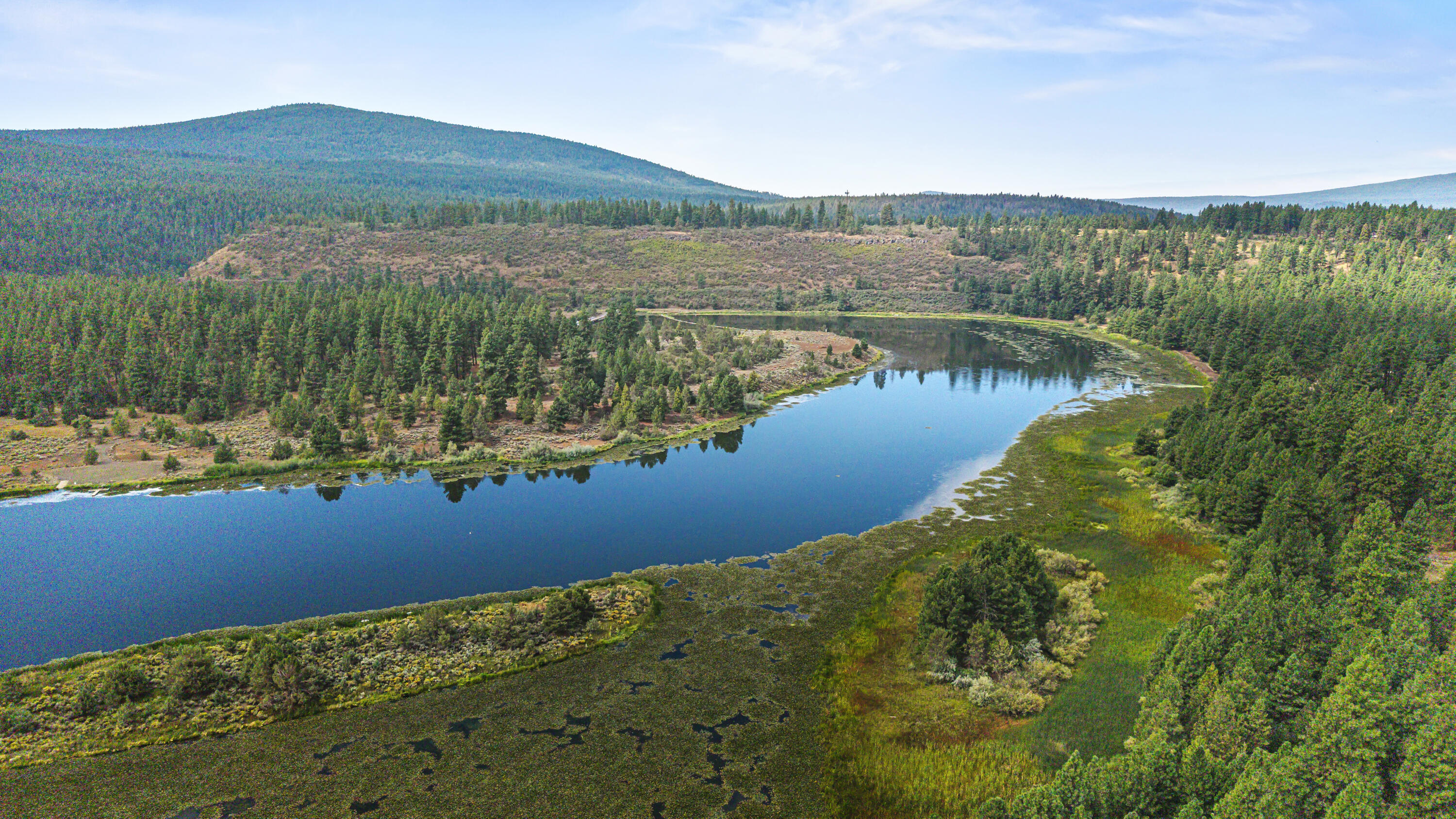 Klamath River Acres - Residential