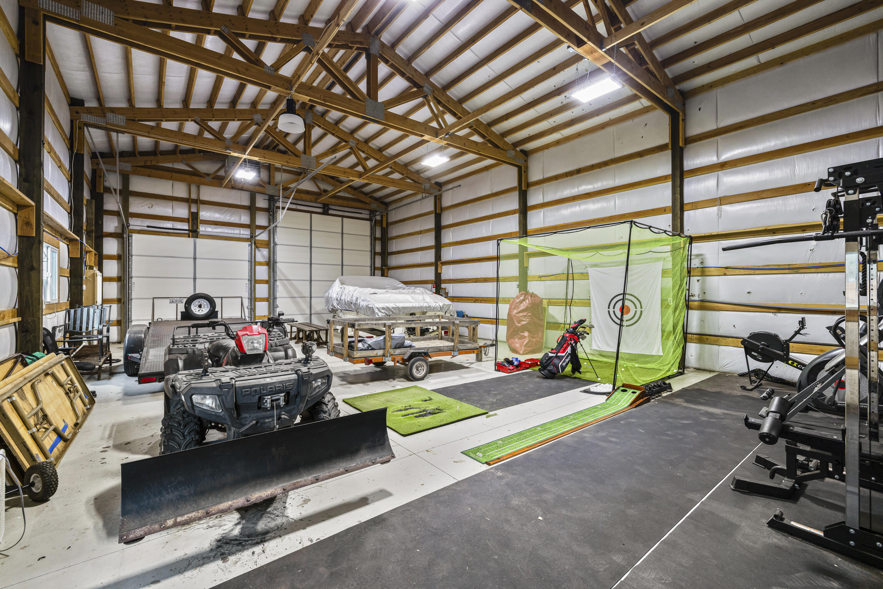 Klamath River Acres - Residential