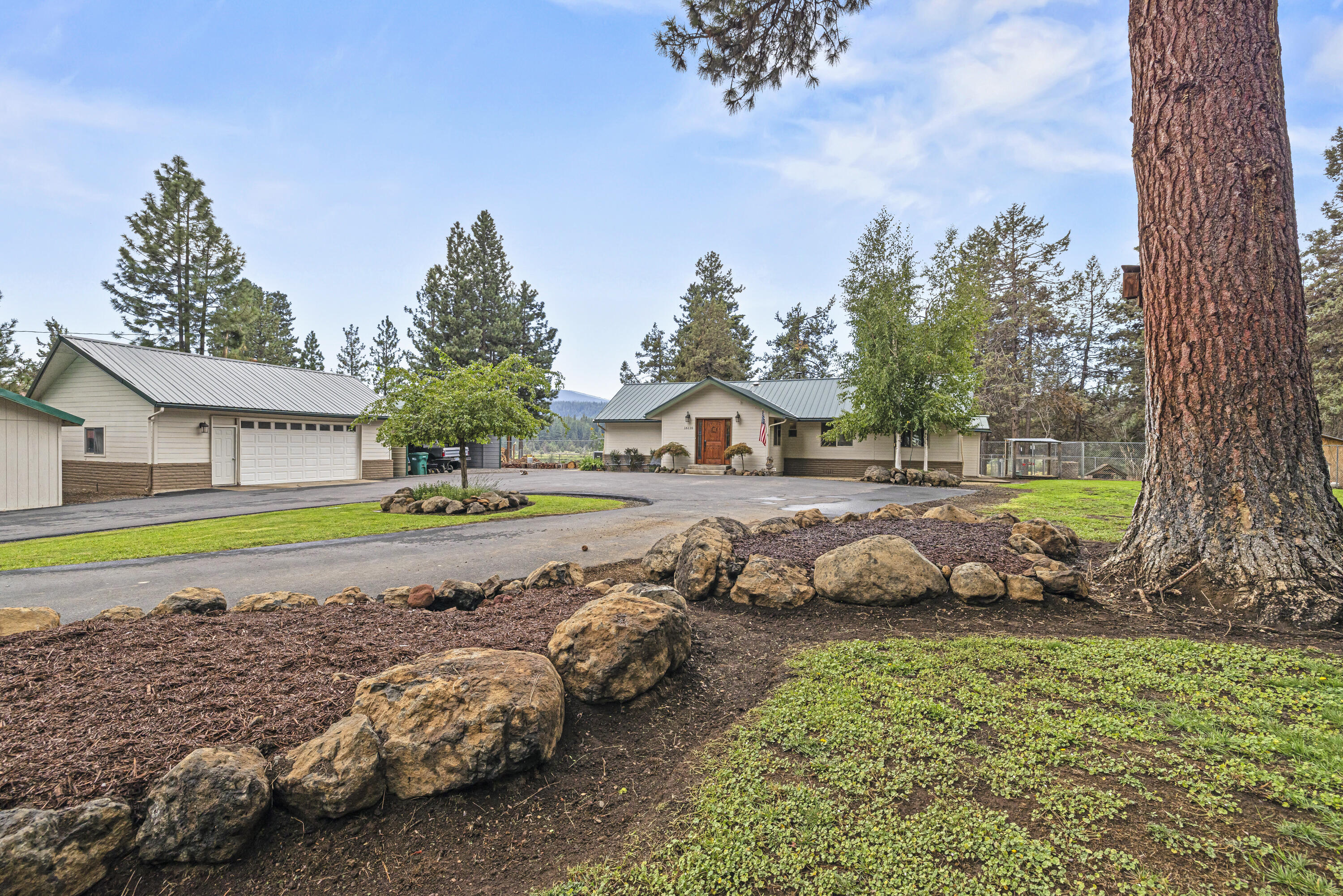 Klamath River Acres - Residential