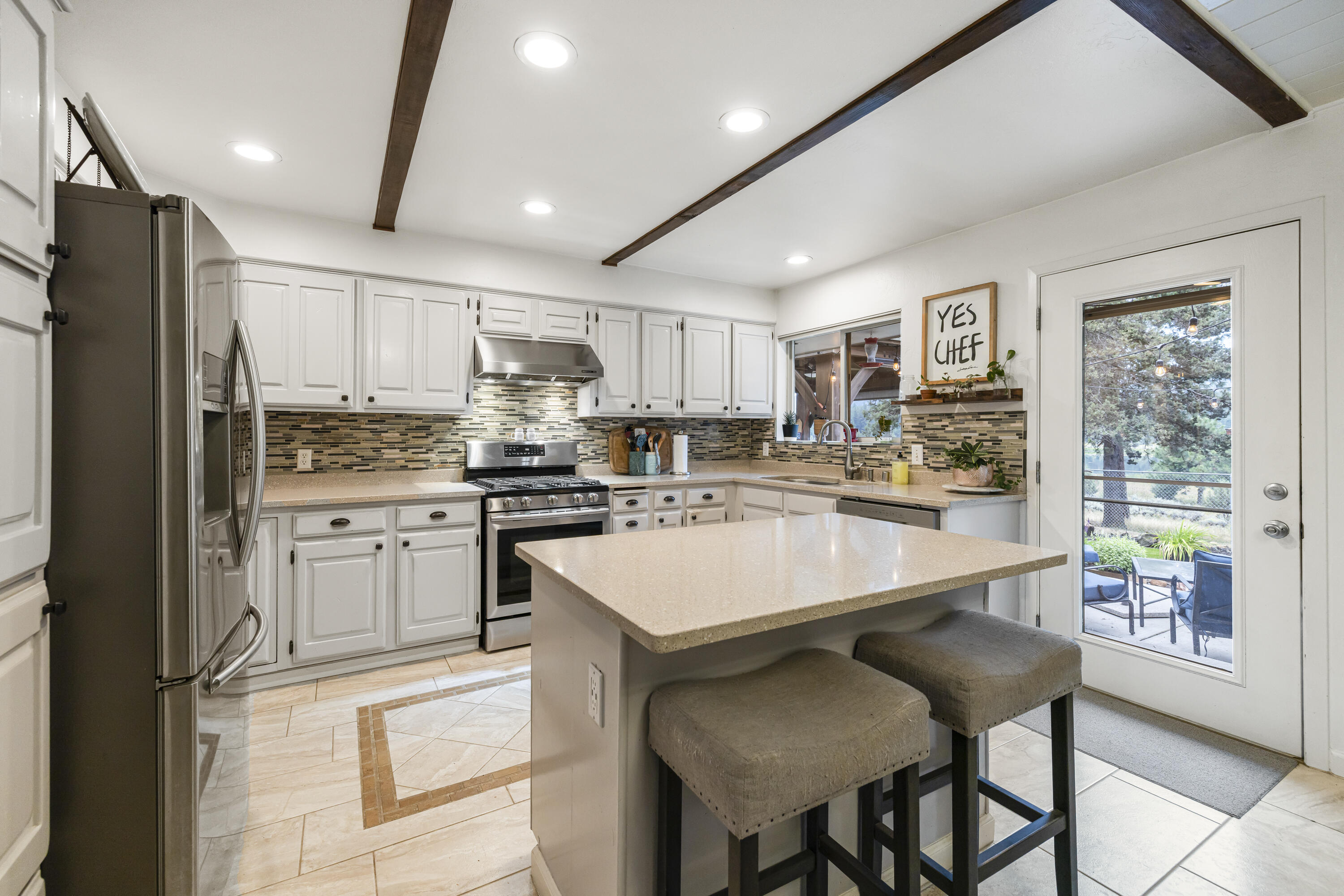 Klamath River Acres - Residential