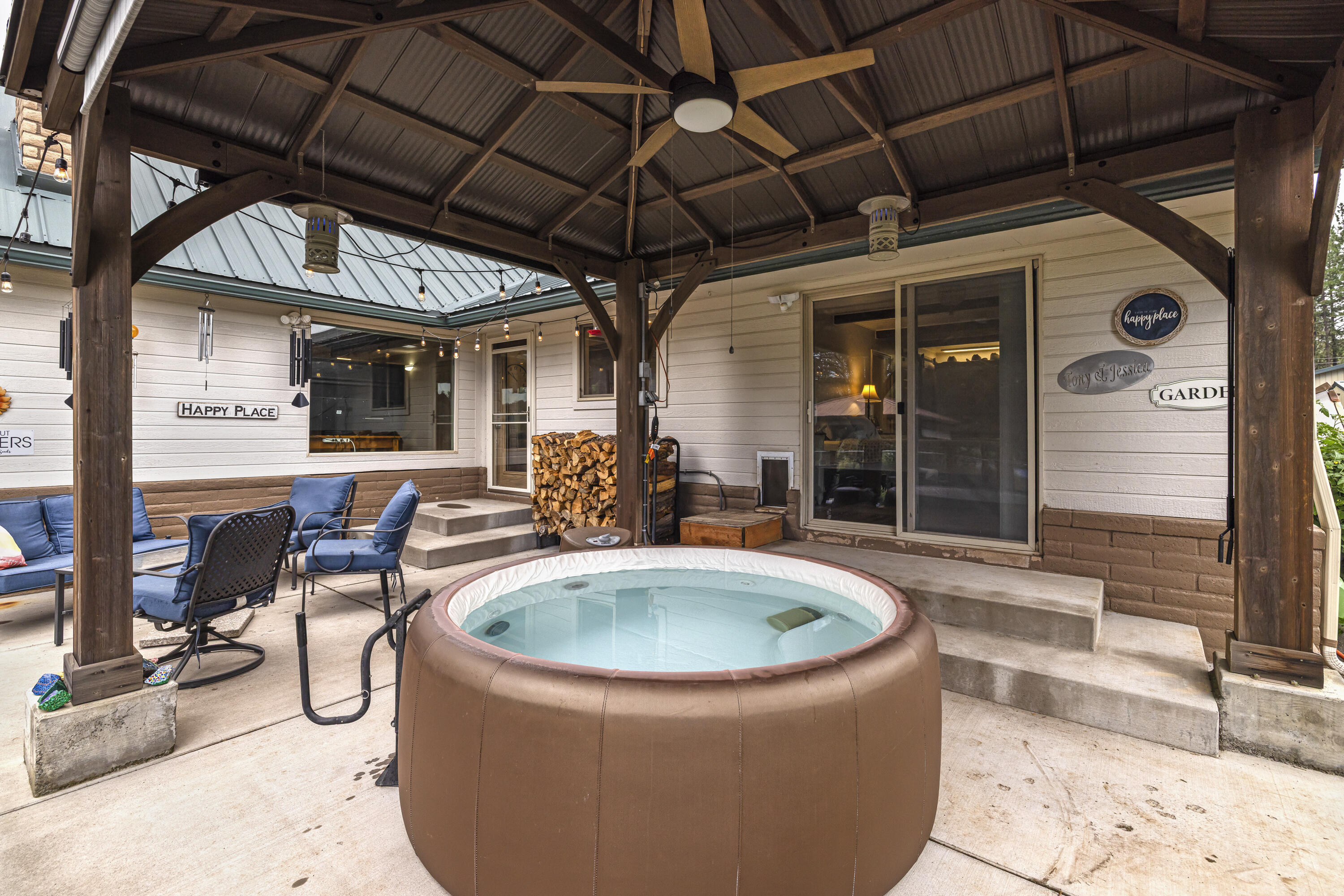 Klamath River Acres - Residential