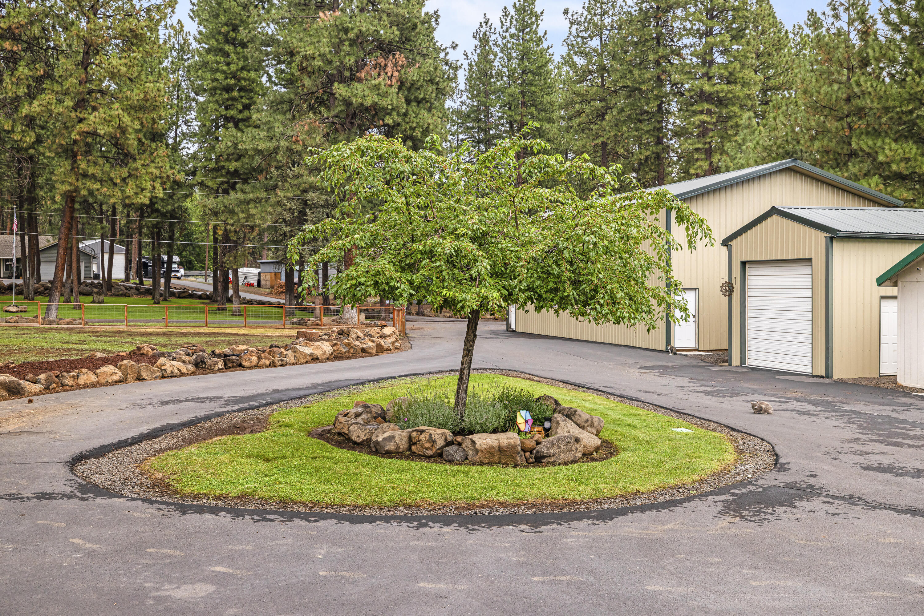 Klamath River Acres - Residential