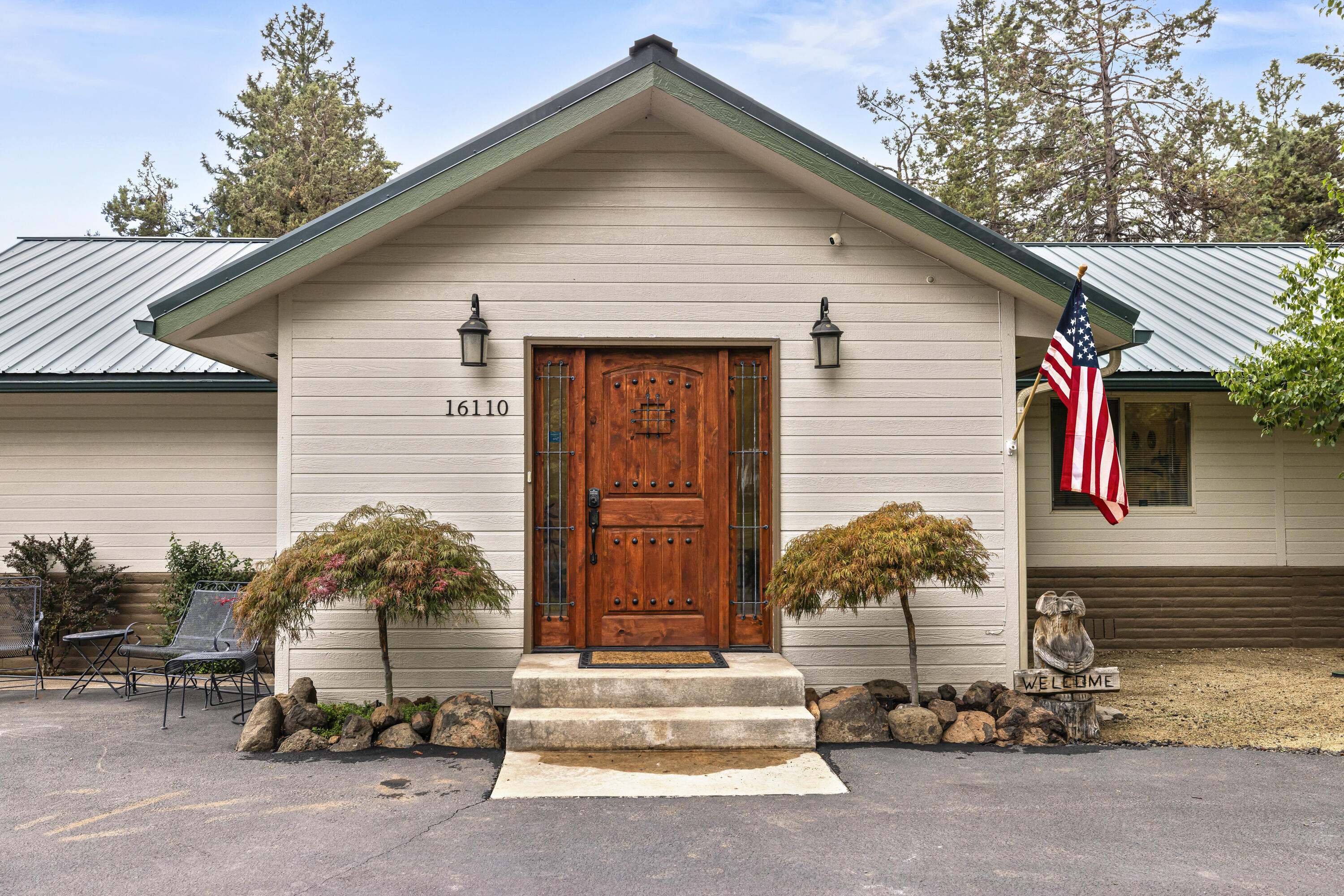 Klamath River Acres - Residential