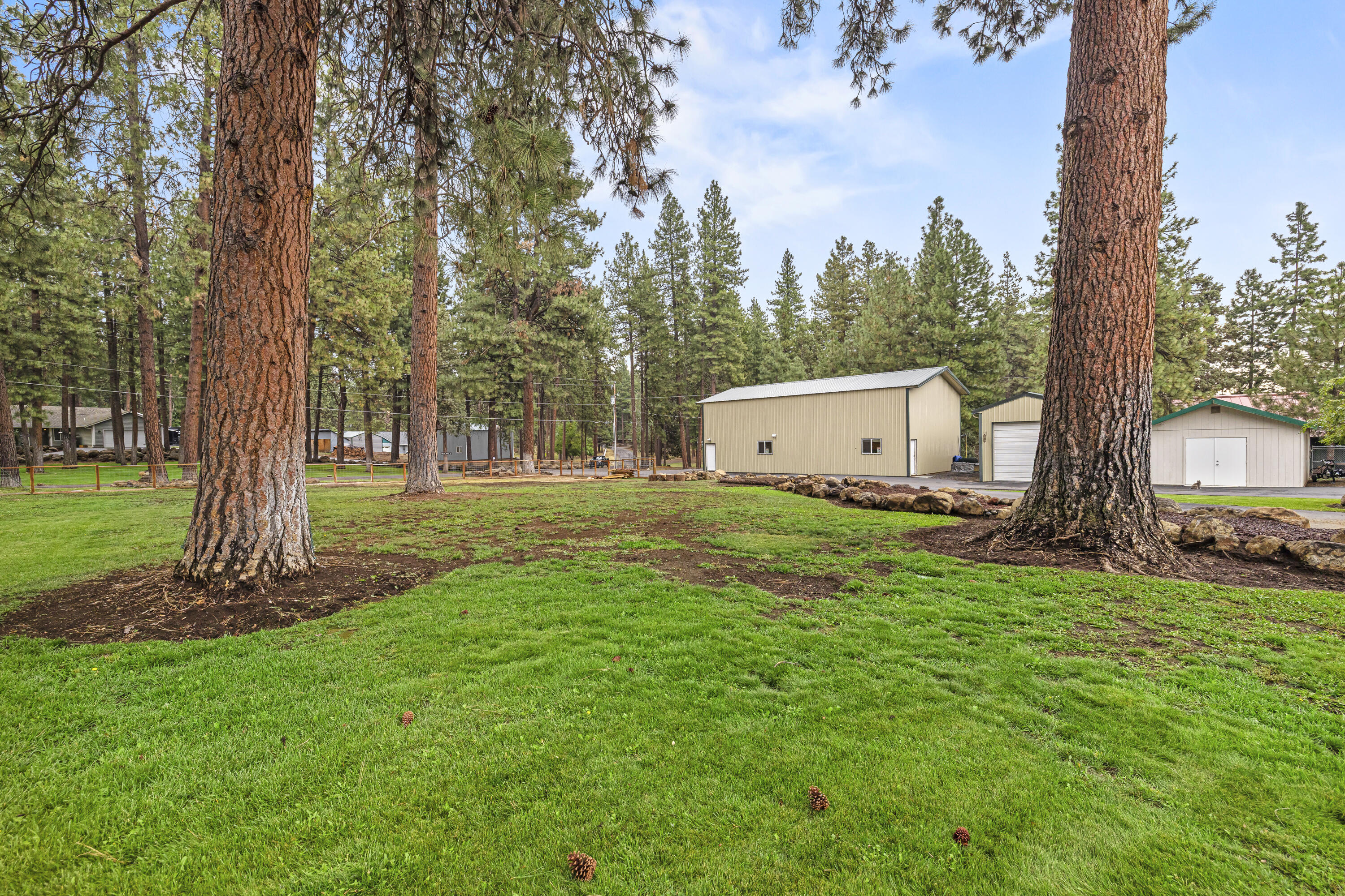 Klamath River Acres - Residential