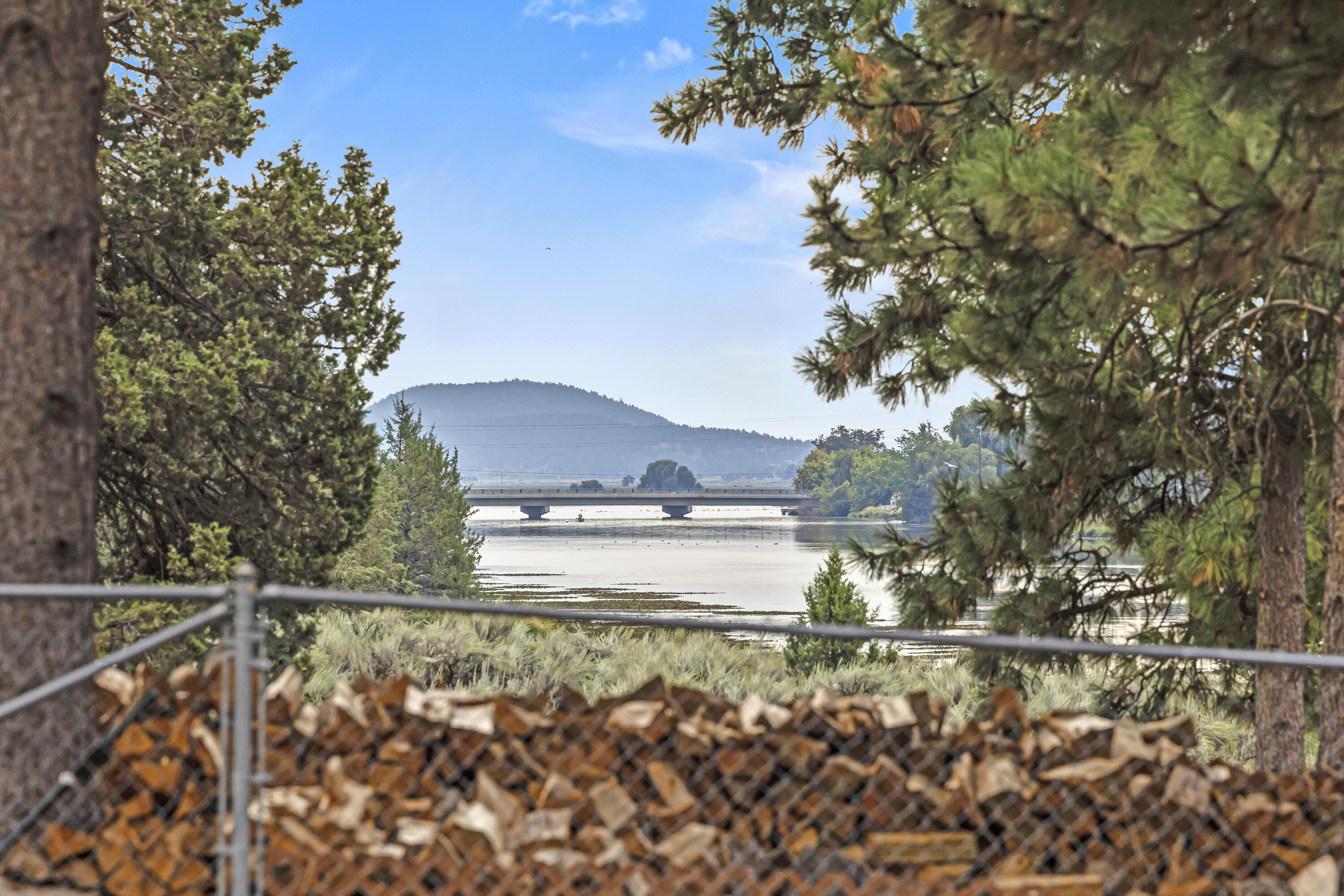 Klamath River Acres - Residential