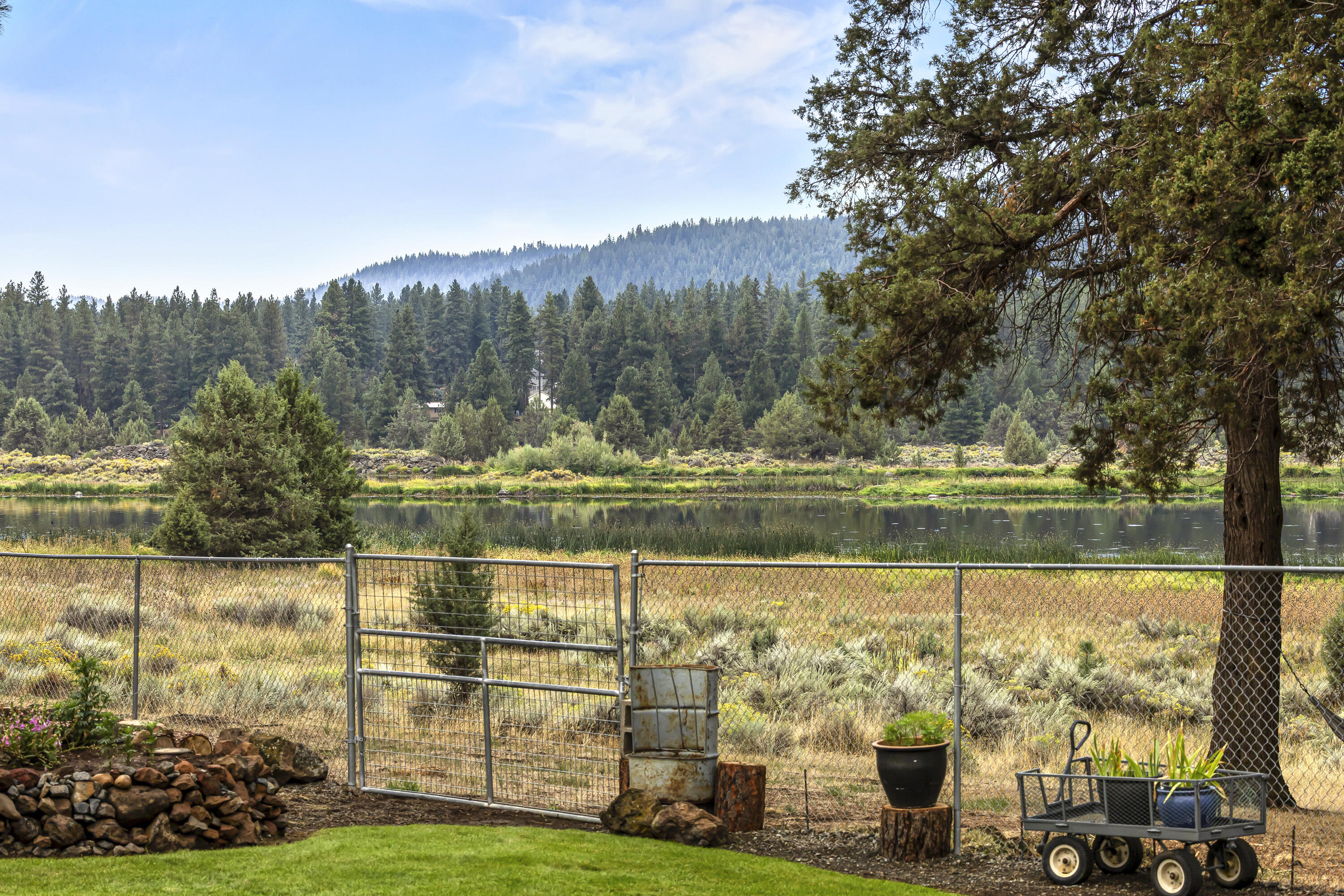 Klamath River Acres - Residential