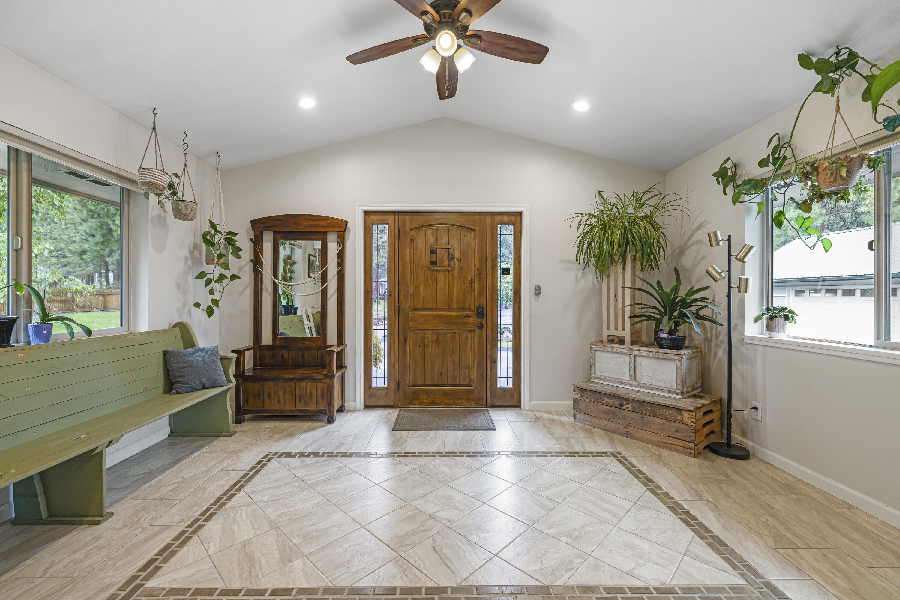 Klamath River Acres - Residential