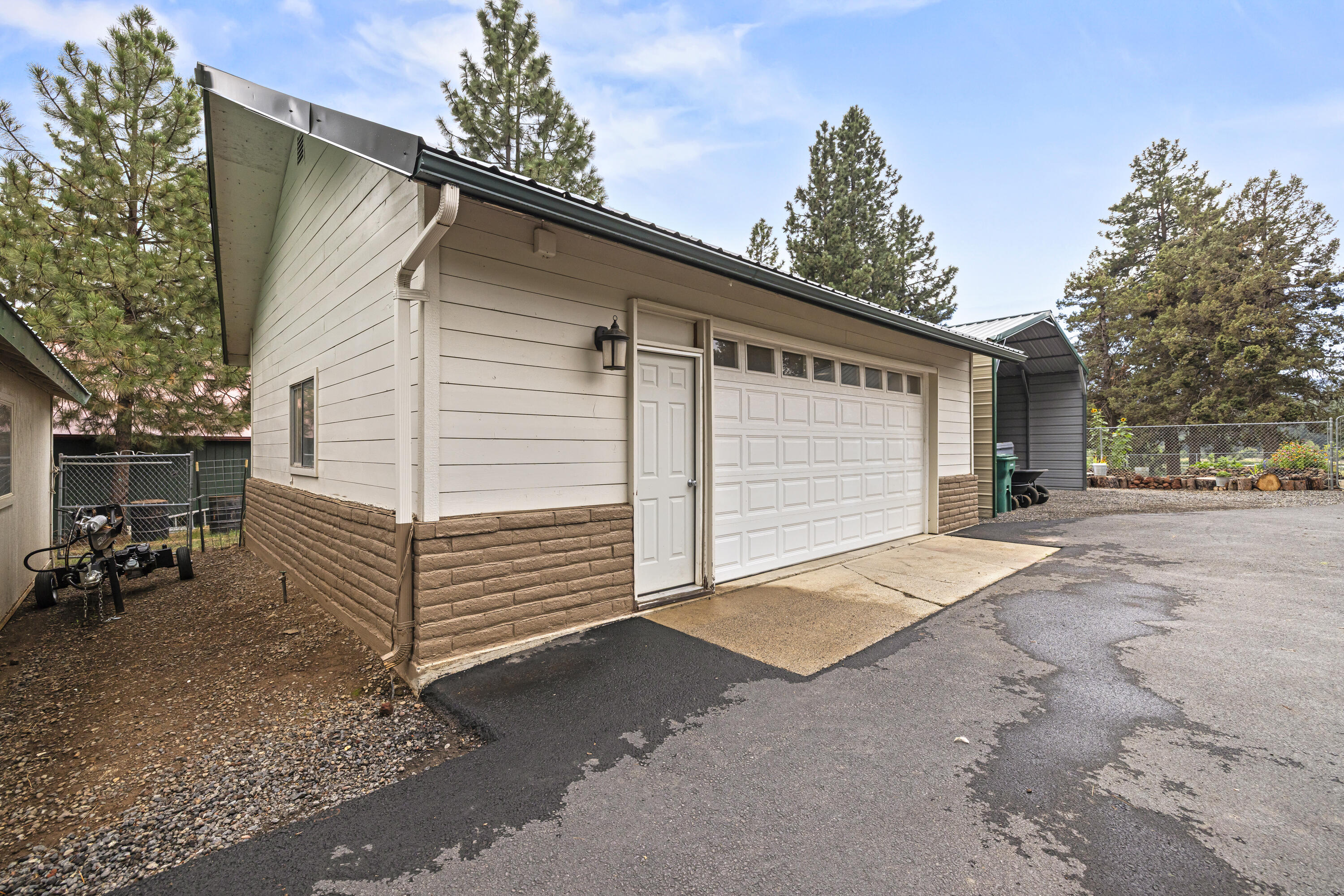 Klamath River Acres - Residential