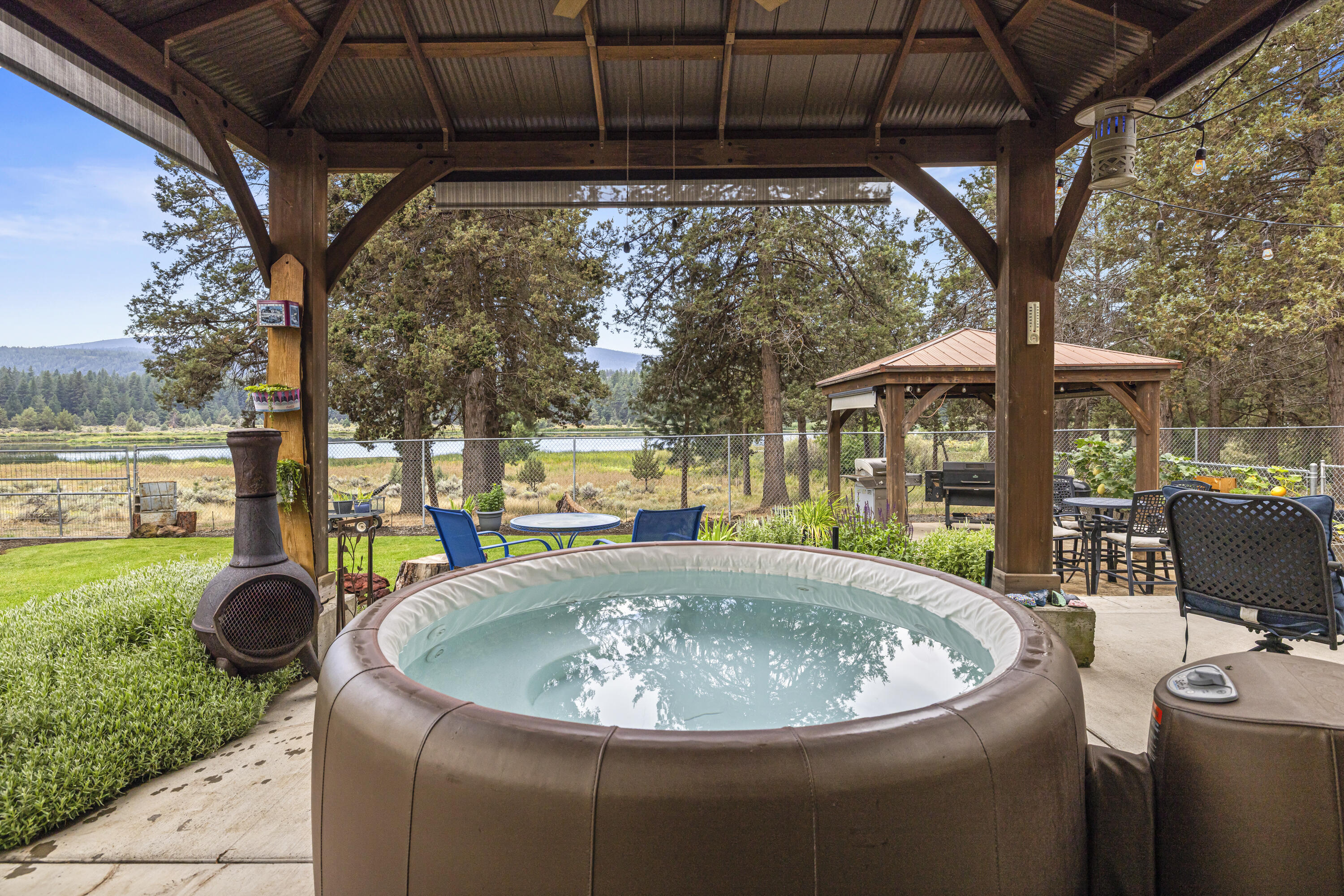 Klamath River Acres - Residential