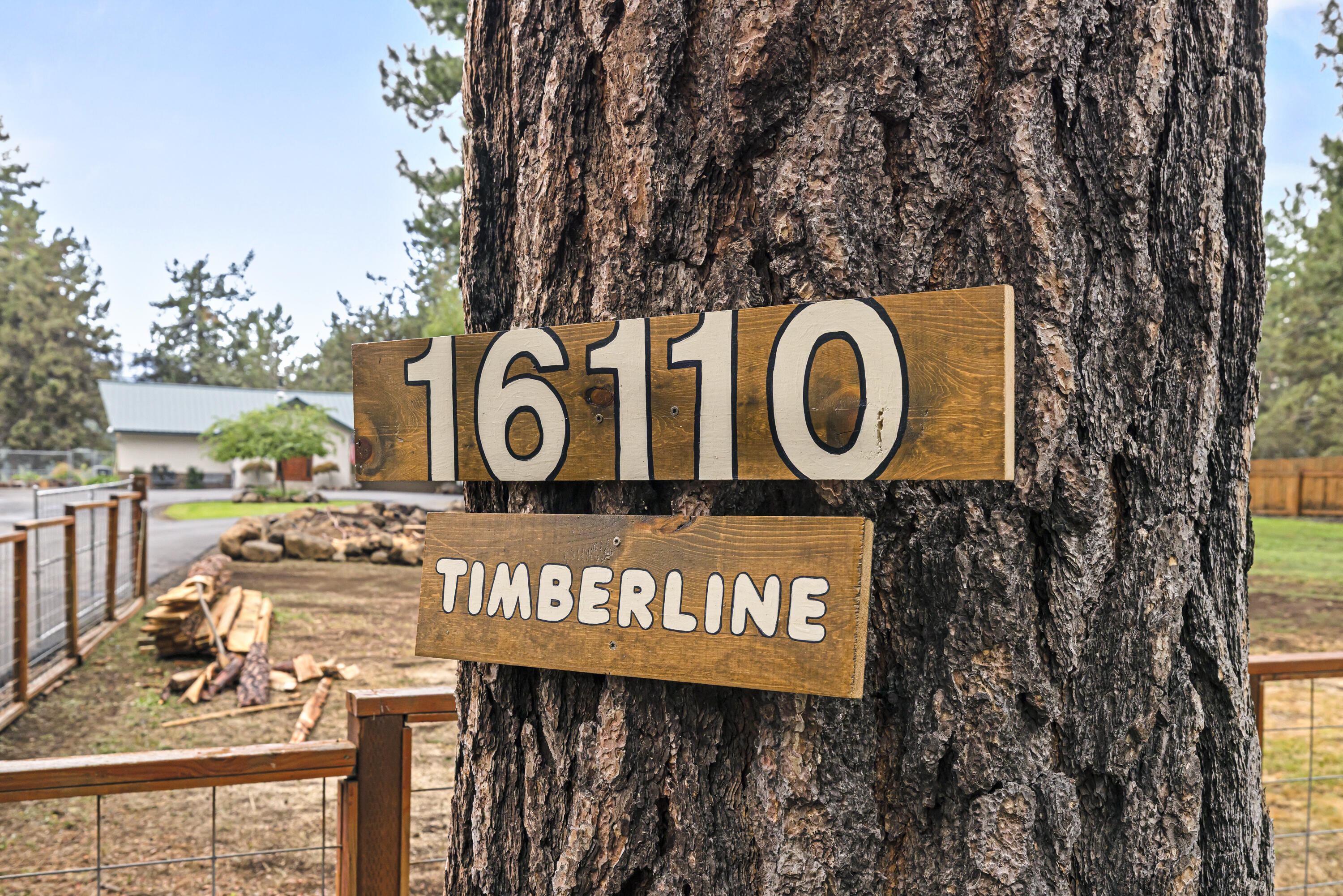 Klamath River Acres - Residential