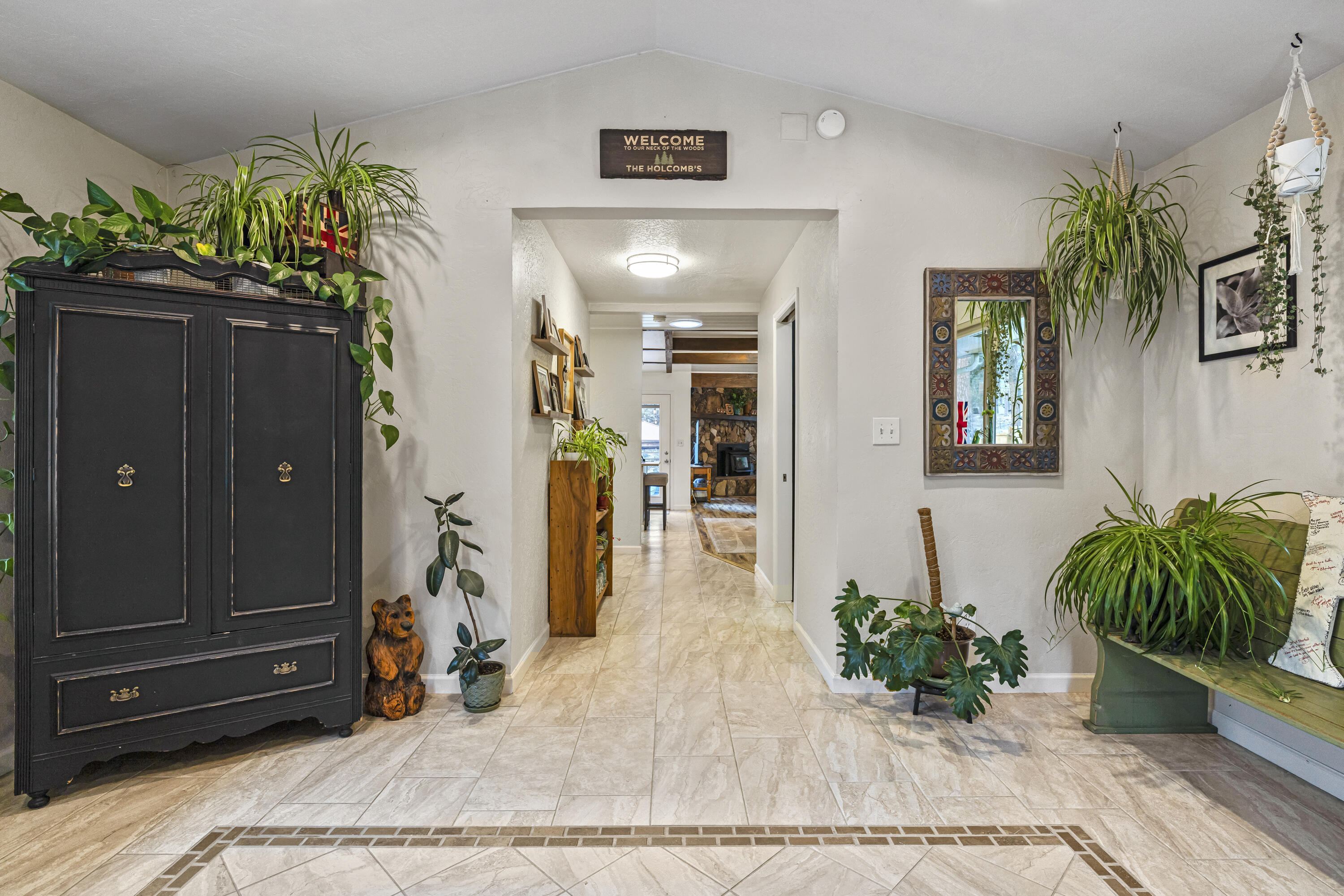 Klamath River Acres - Residential