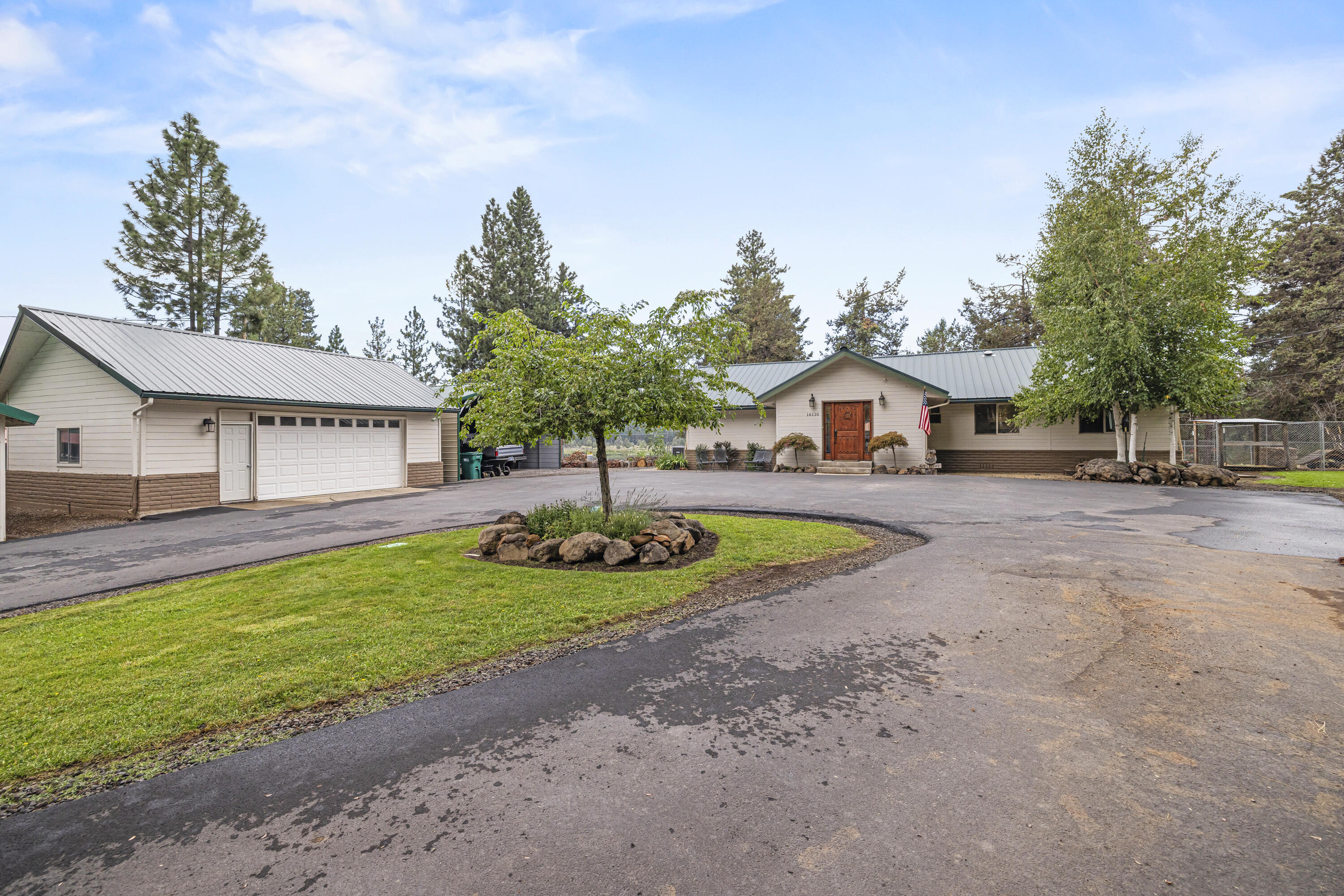 Klamath River Acres - Residential