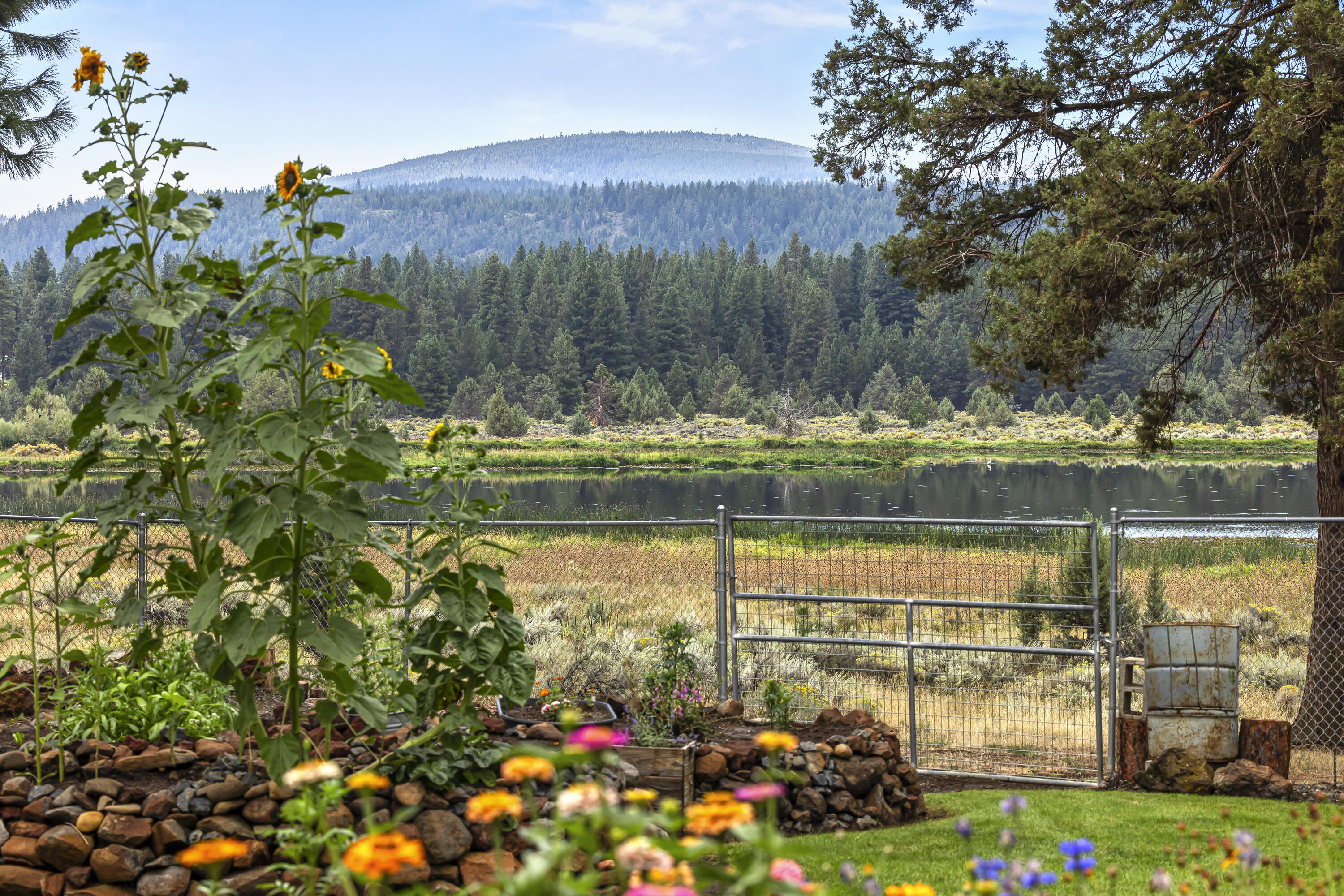 Klamath River Acres - Residential